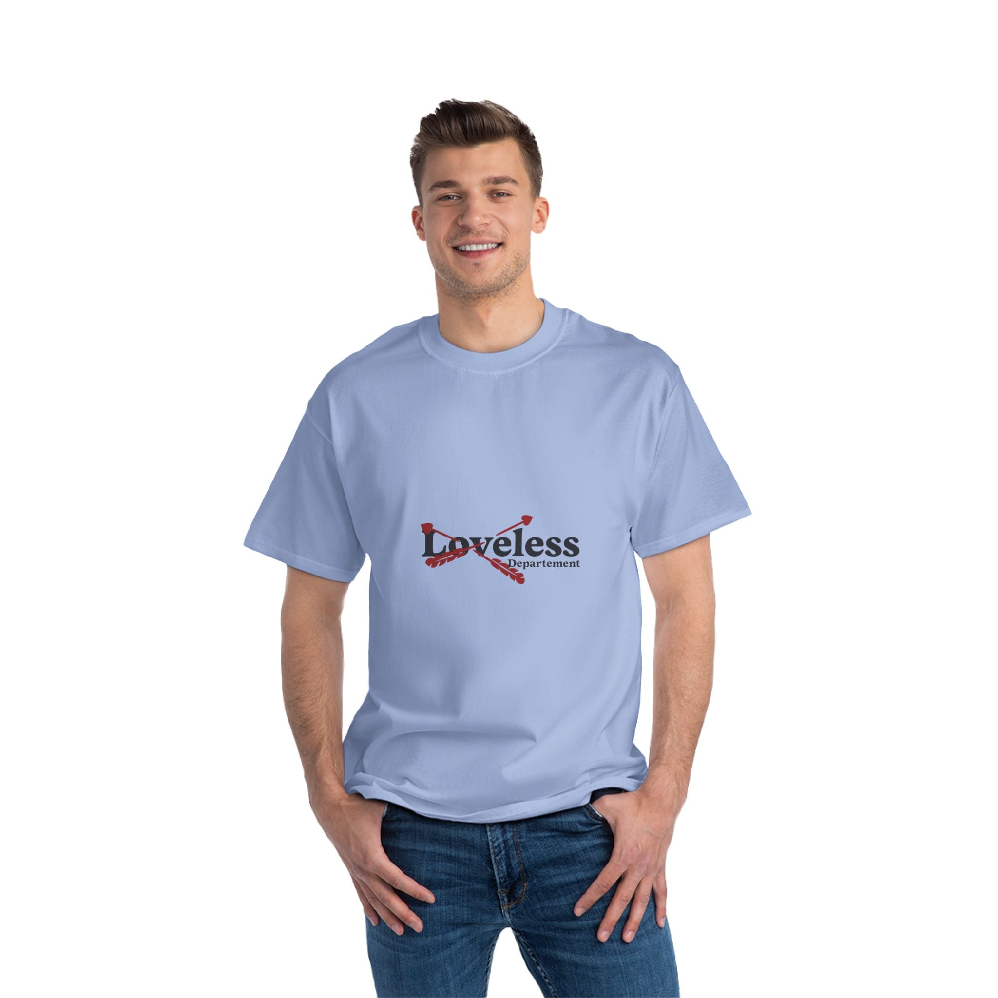 Beefy-T® Short-Sleeve T-Shirt