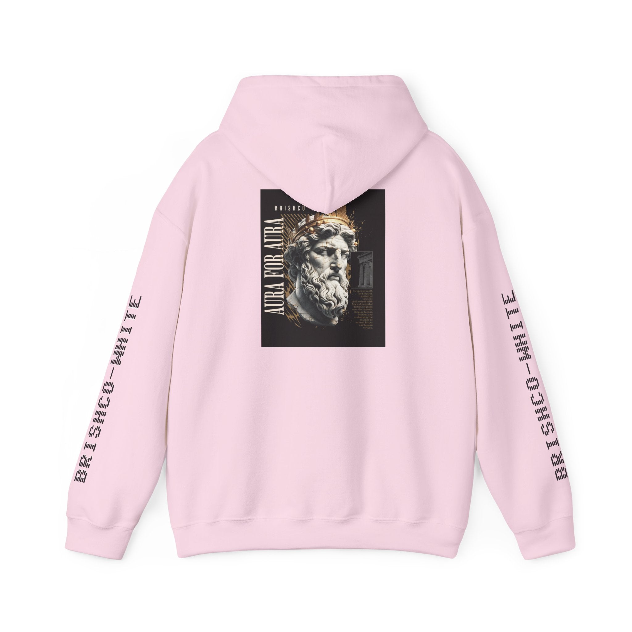 Artistic Hooded Sweatshirt, Trendy Unisex Apparel, Cozy Outfit, Gift for Art Lovers, Casual Streetwear, Perfect for Fall