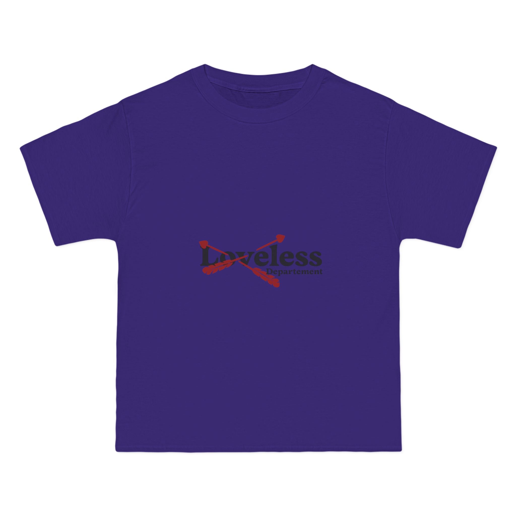 Beefy-T® Short-Sleeve T-Shirt