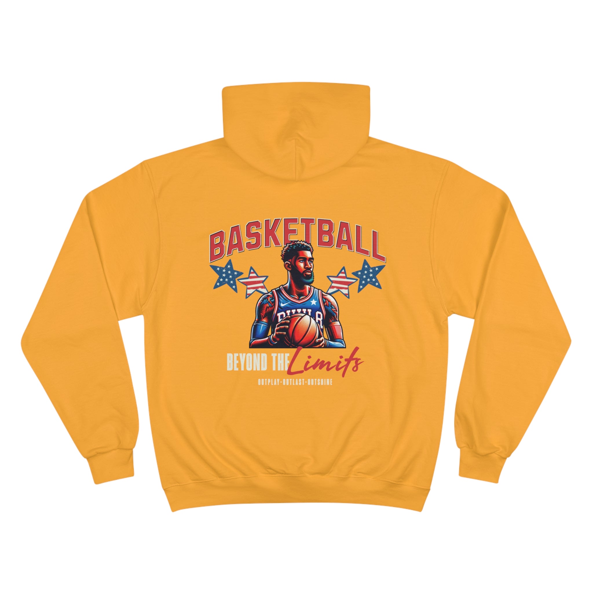 Copy of Champion Hoodie