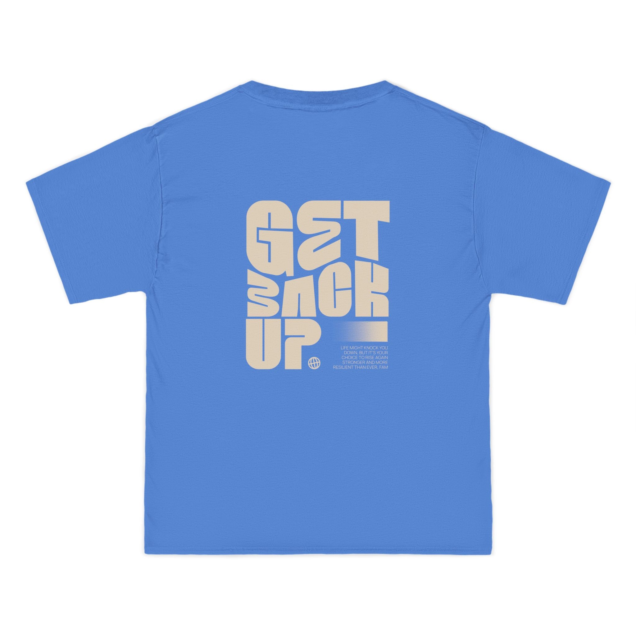 Beefy-T® Short-Sleeve T-Shirt