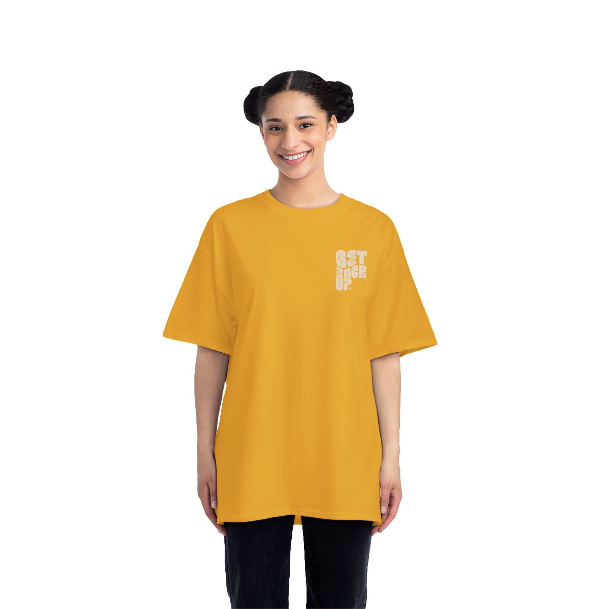 Beefy-T® Short-Sleeve T-Shirt