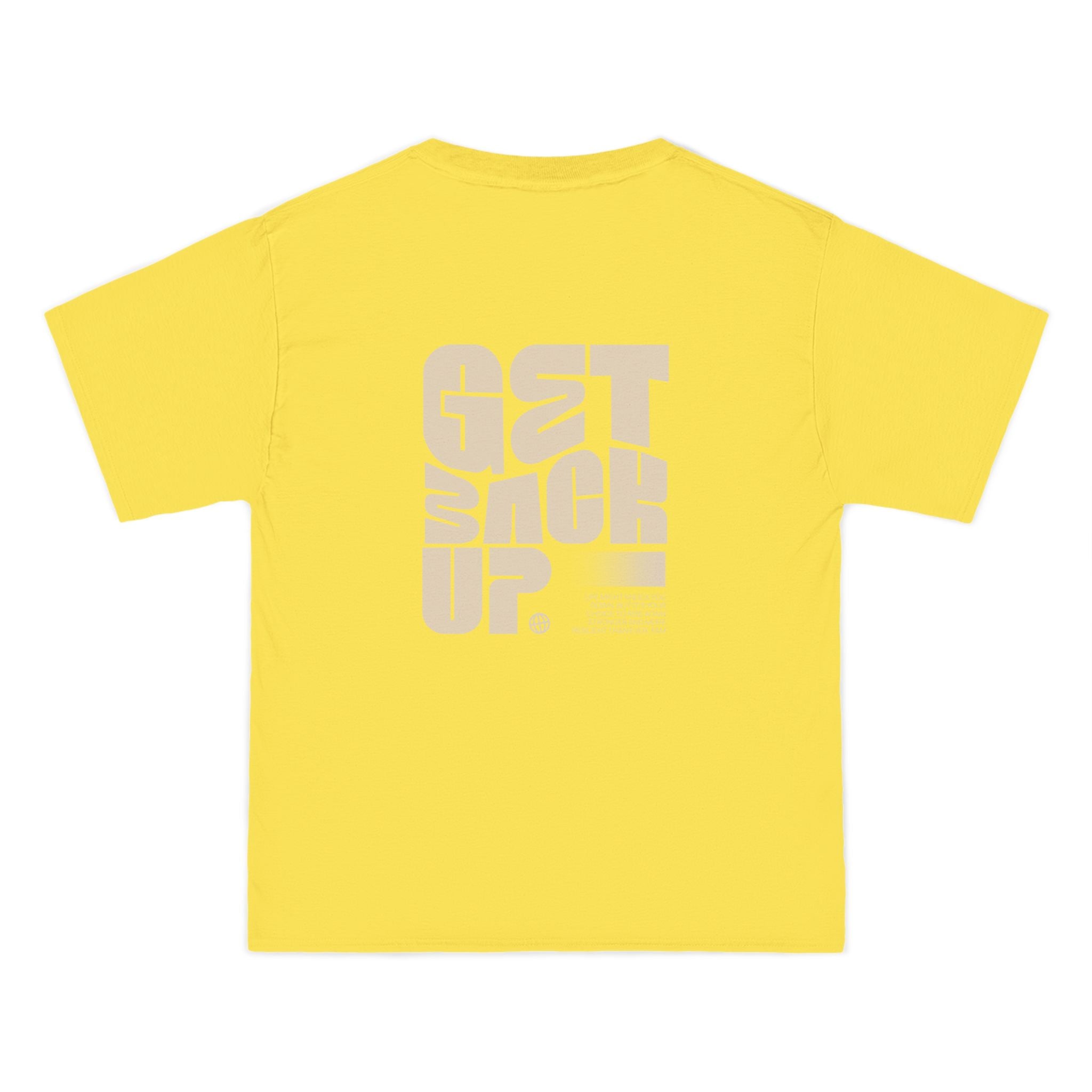 Beefy-T® Short-Sleeve T-Shirt