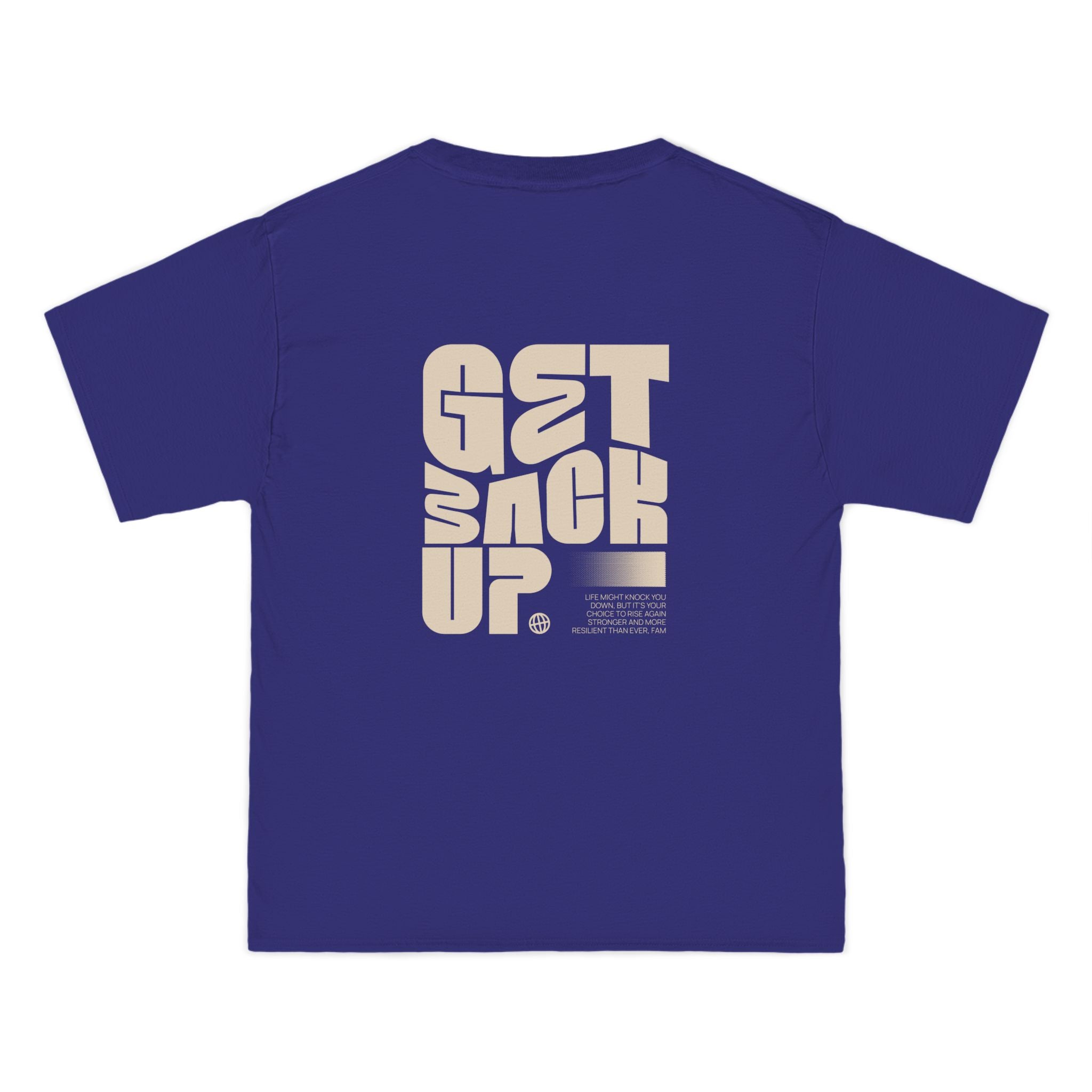 Beefy-T® Short-Sleeve T-Shirt
