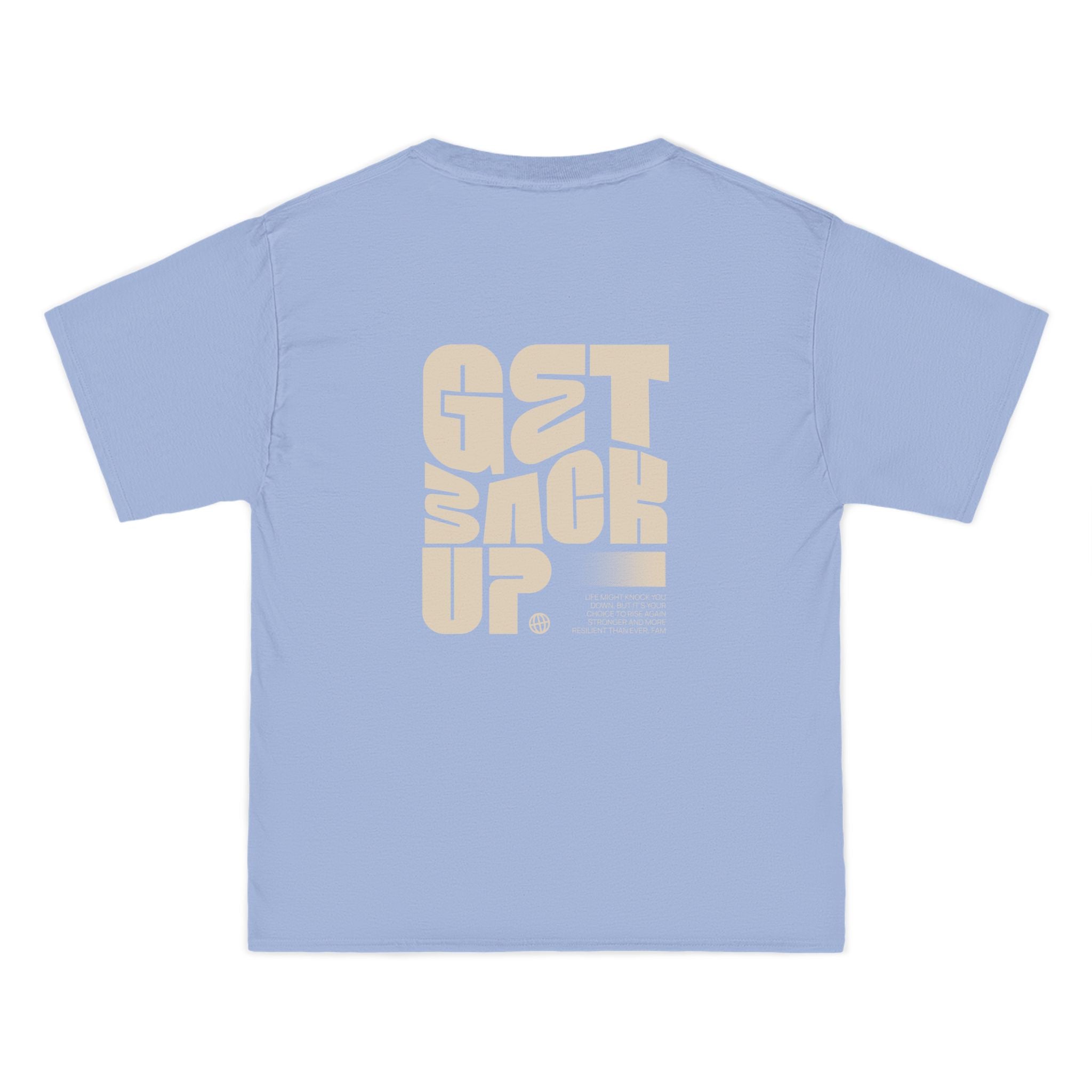 Beefy-T® Short-Sleeve T-Shirt