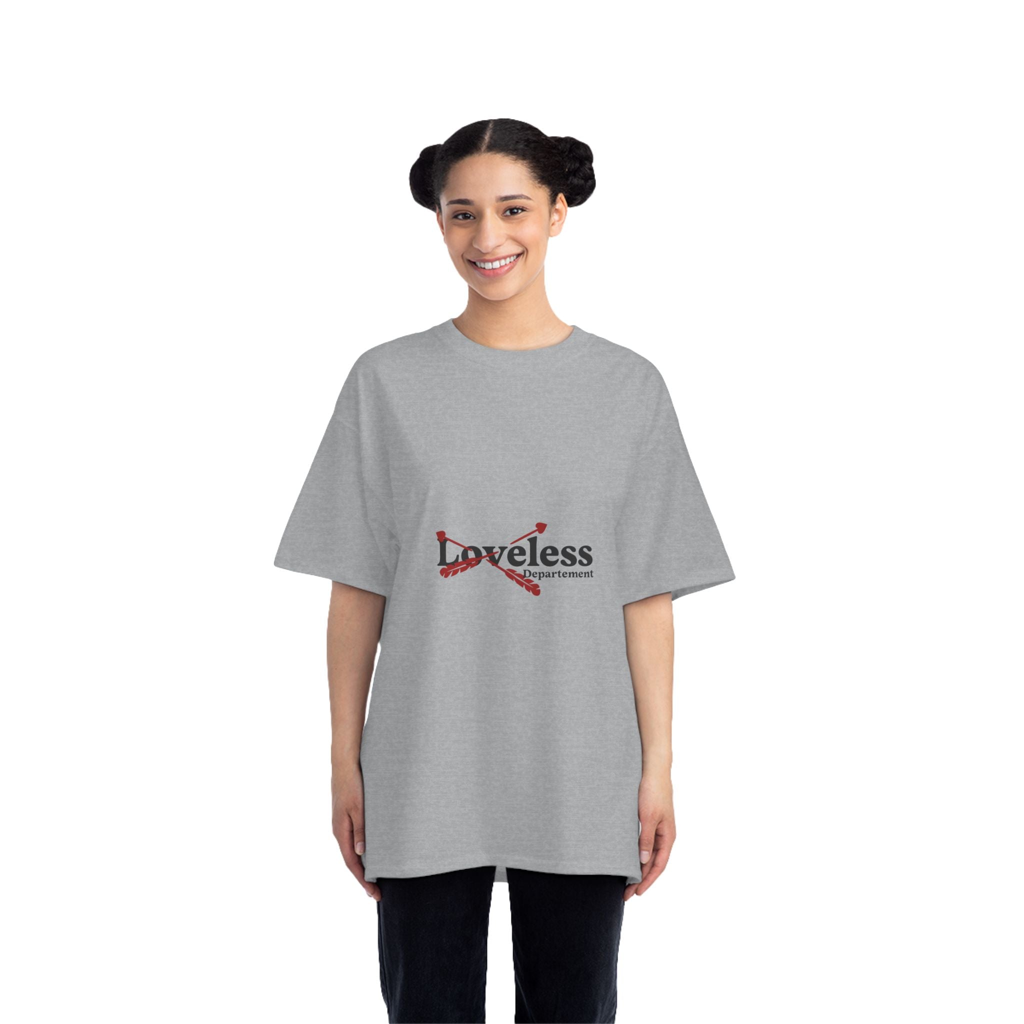 Beefy-T® Short-Sleeve T-Shirt