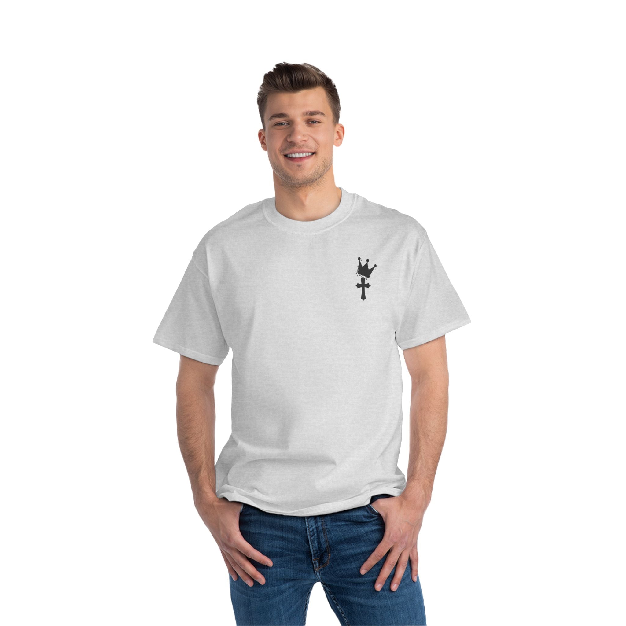 Copy of Beefy-T® Short-Sleeve T-Shirt