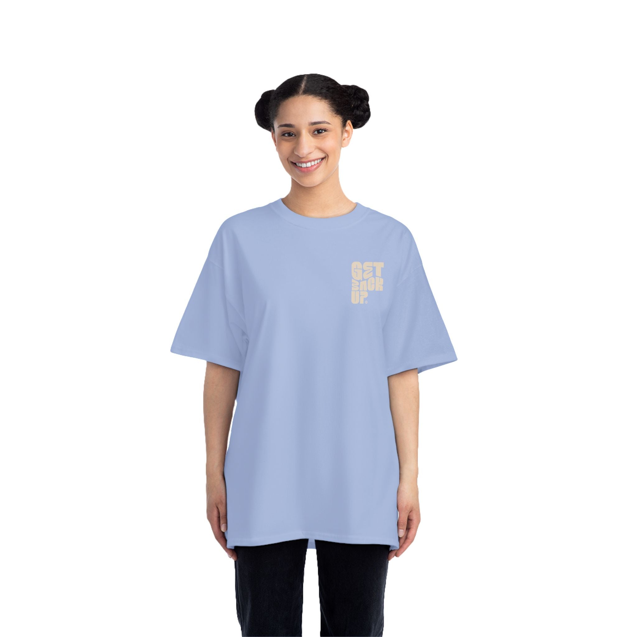 Beefy-T® Short-Sleeve T-Shirt