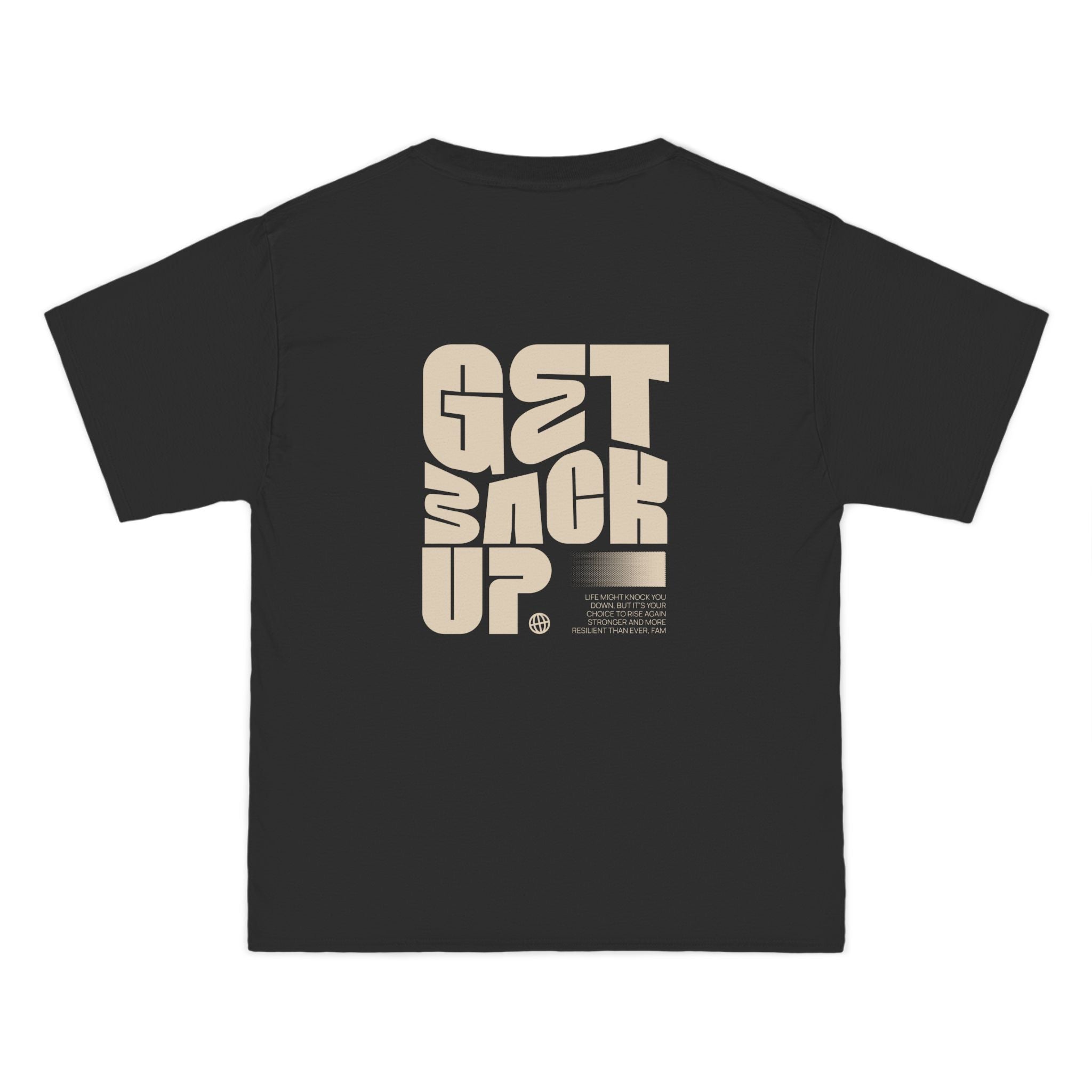 Beefy-T® Short-Sleeve T-Shirt