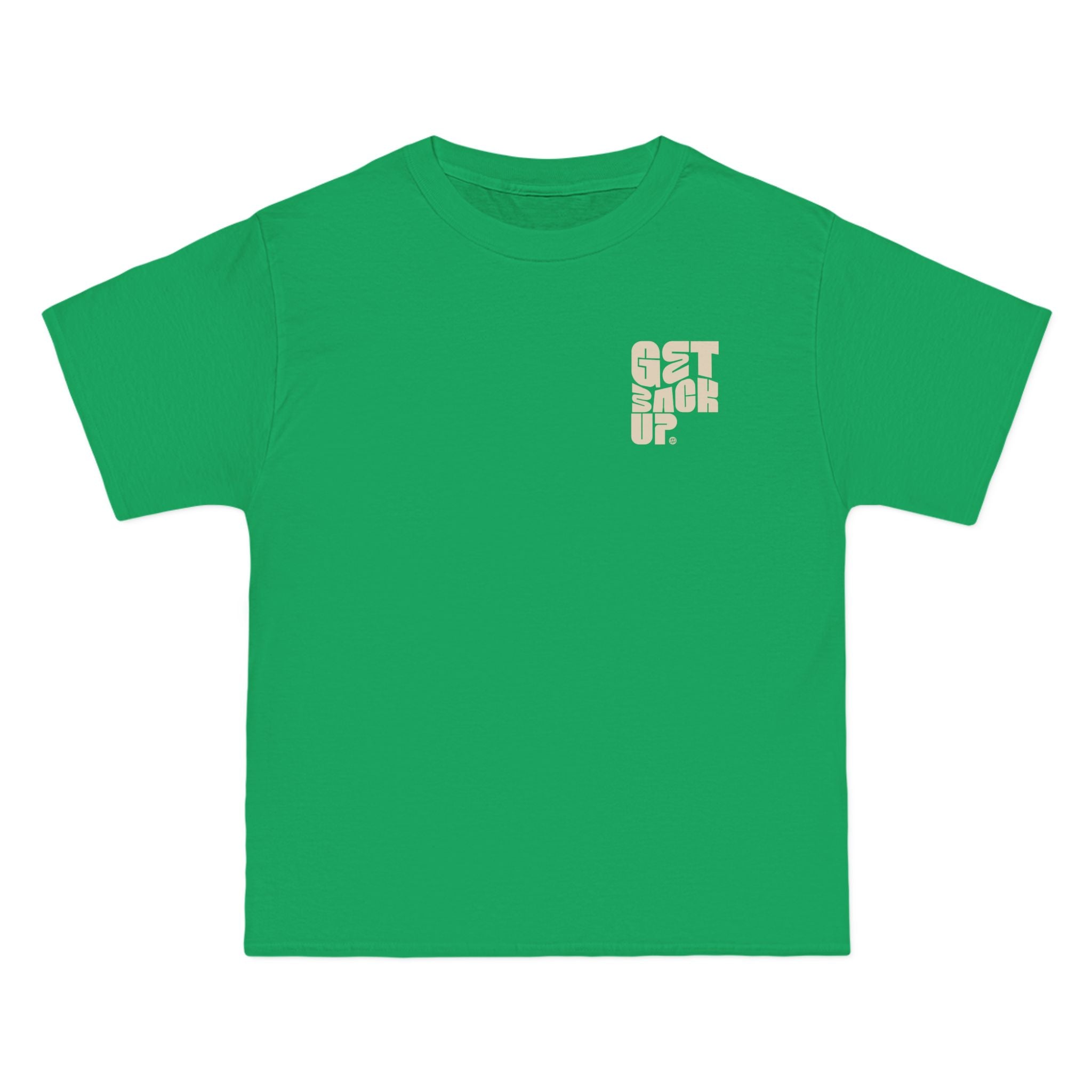 Beefy-T® Short-Sleeve T-Shirt