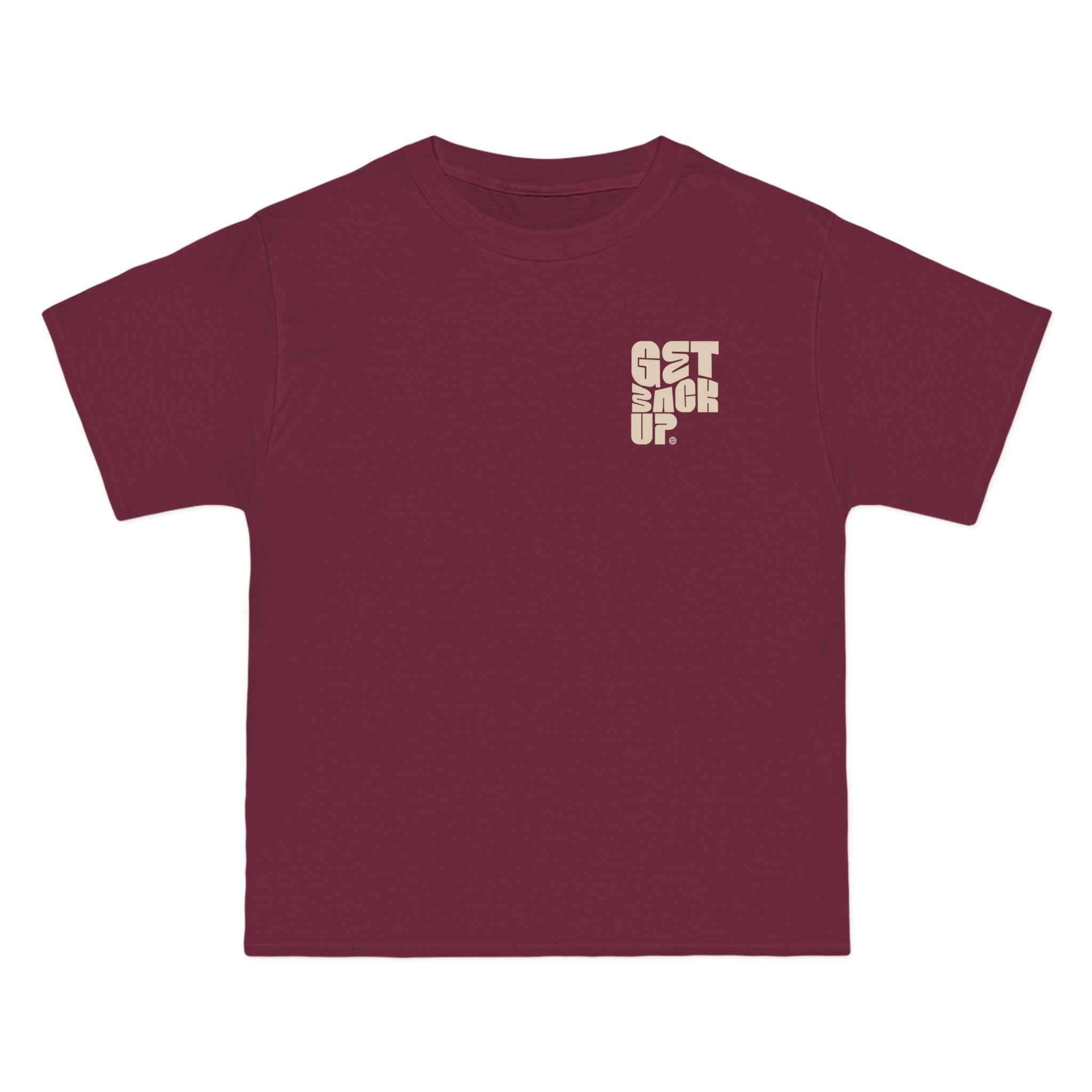 Beefy-T® Short-Sleeve T-Shirt