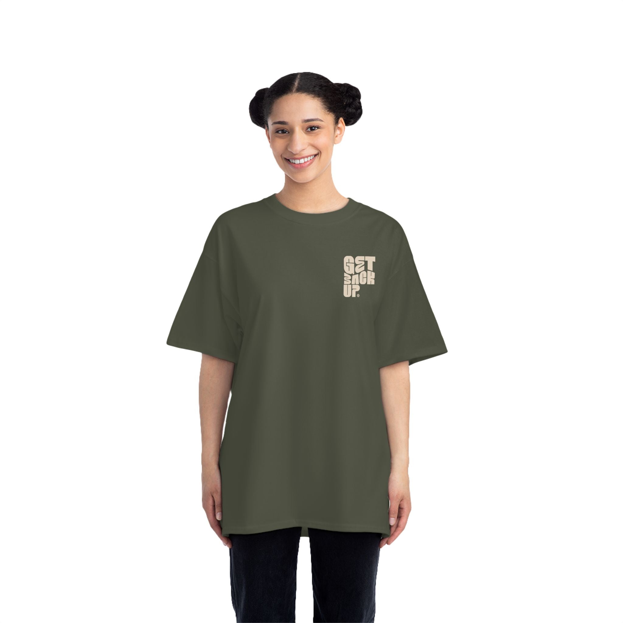 Beefy-T® Short-Sleeve T-Shirt