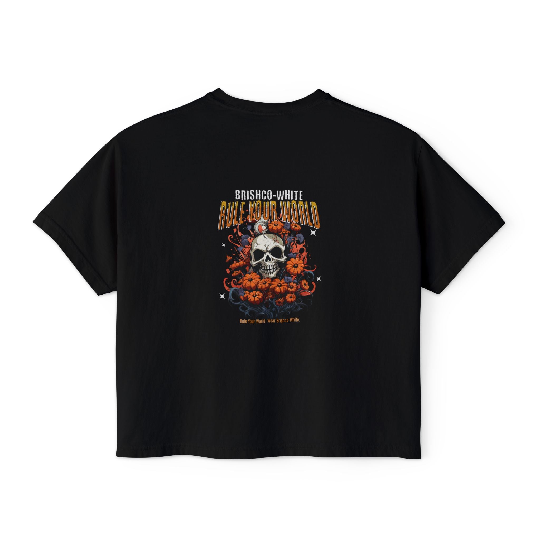 Vintage Pigment Dye Women's T-Shirt for Modern Style