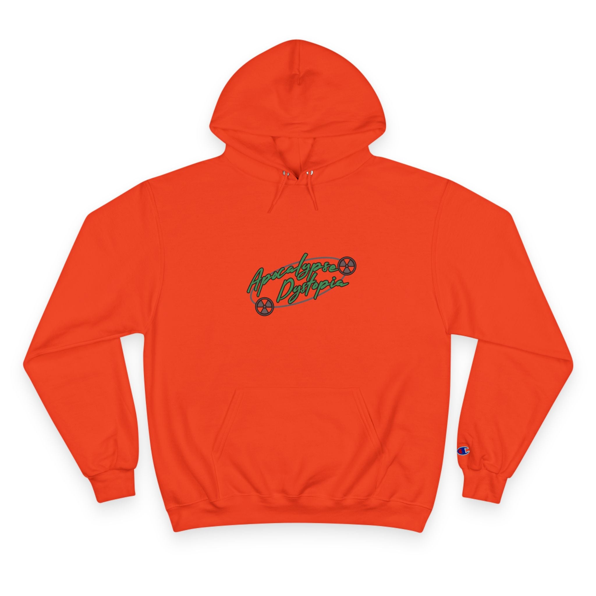 Champion Hoodie
