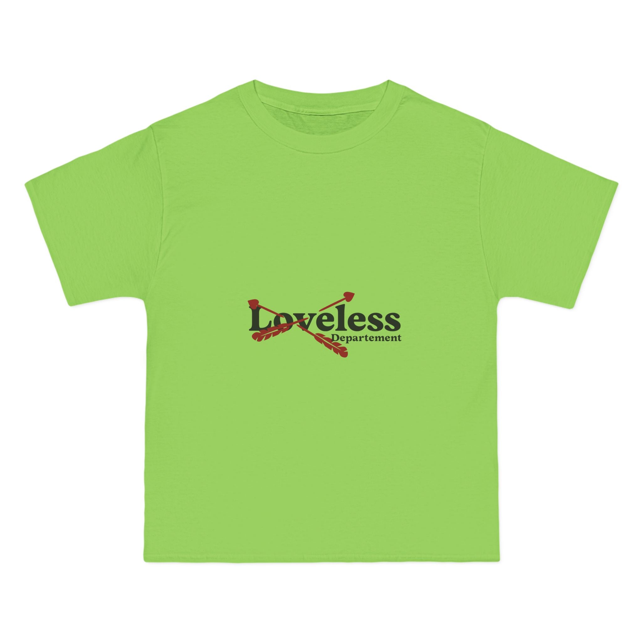 Beefy-T® Short-Sleeve T-Shirt