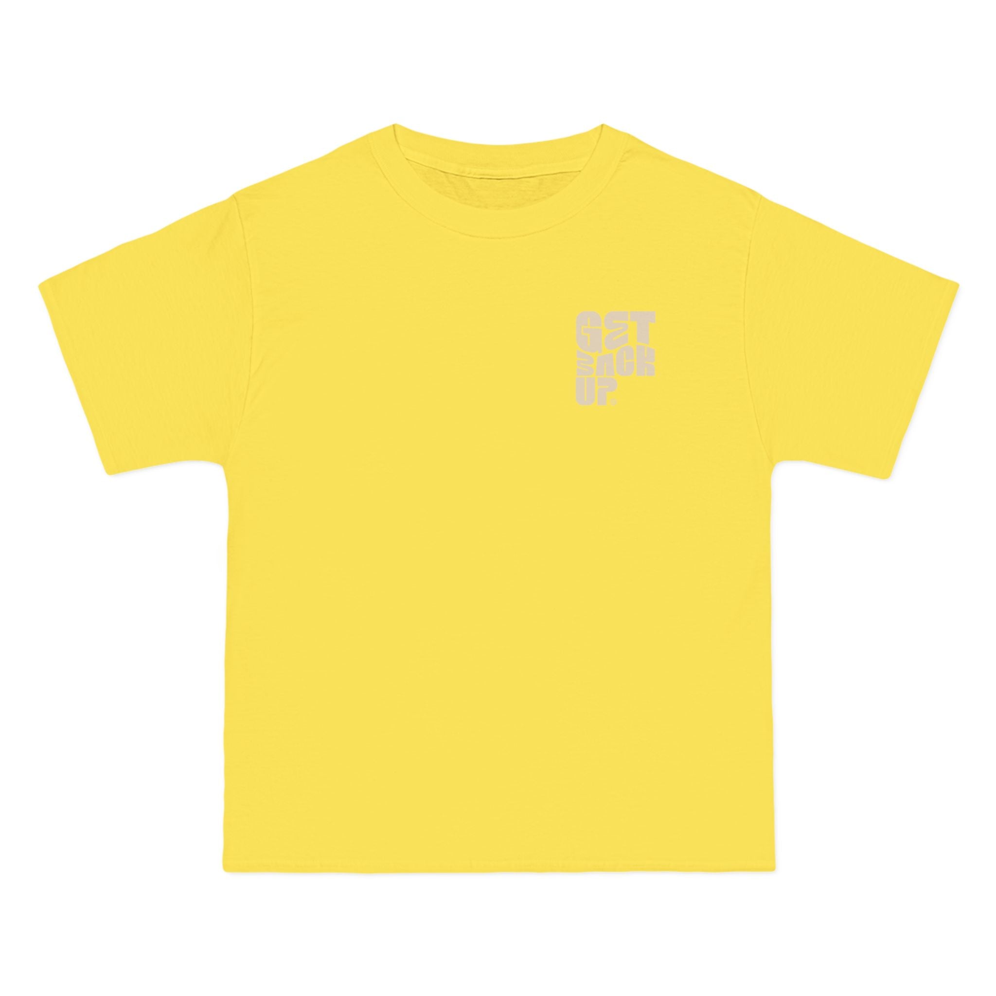Beefy-T® Short-Sleeve T-Shirt