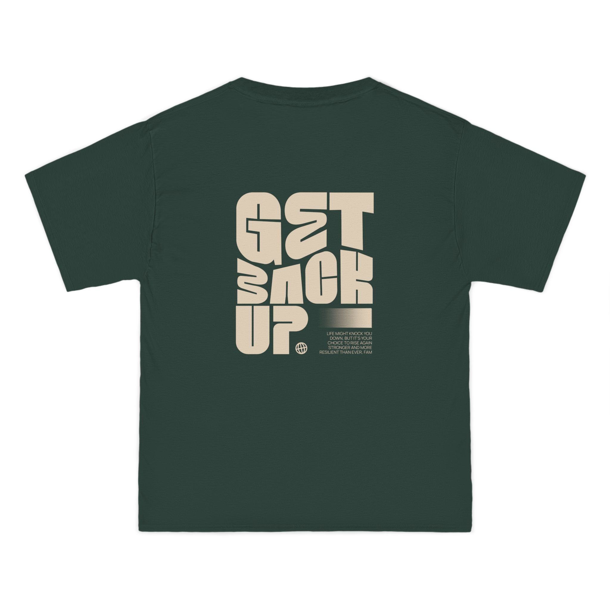 Beefy-T® Short-Sleeve T-Shirt
