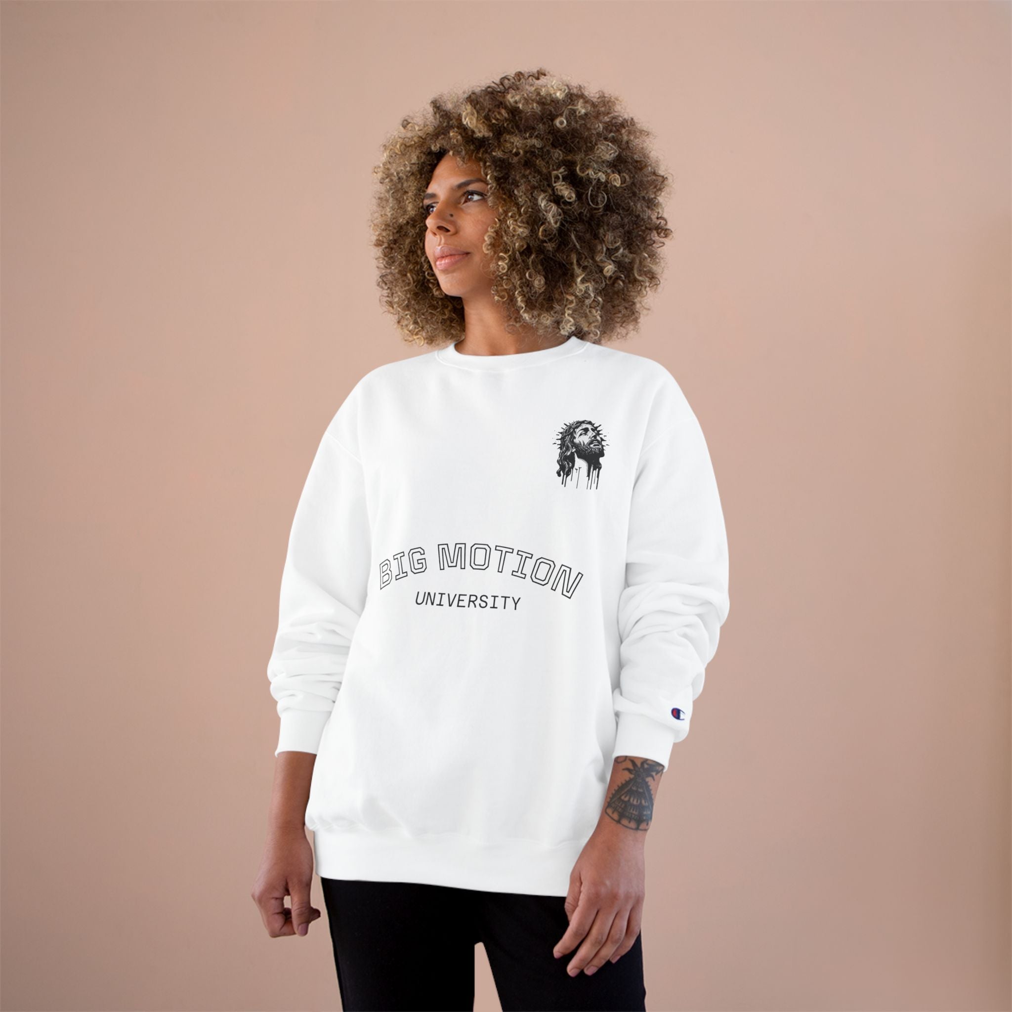Champion Sweatshirt