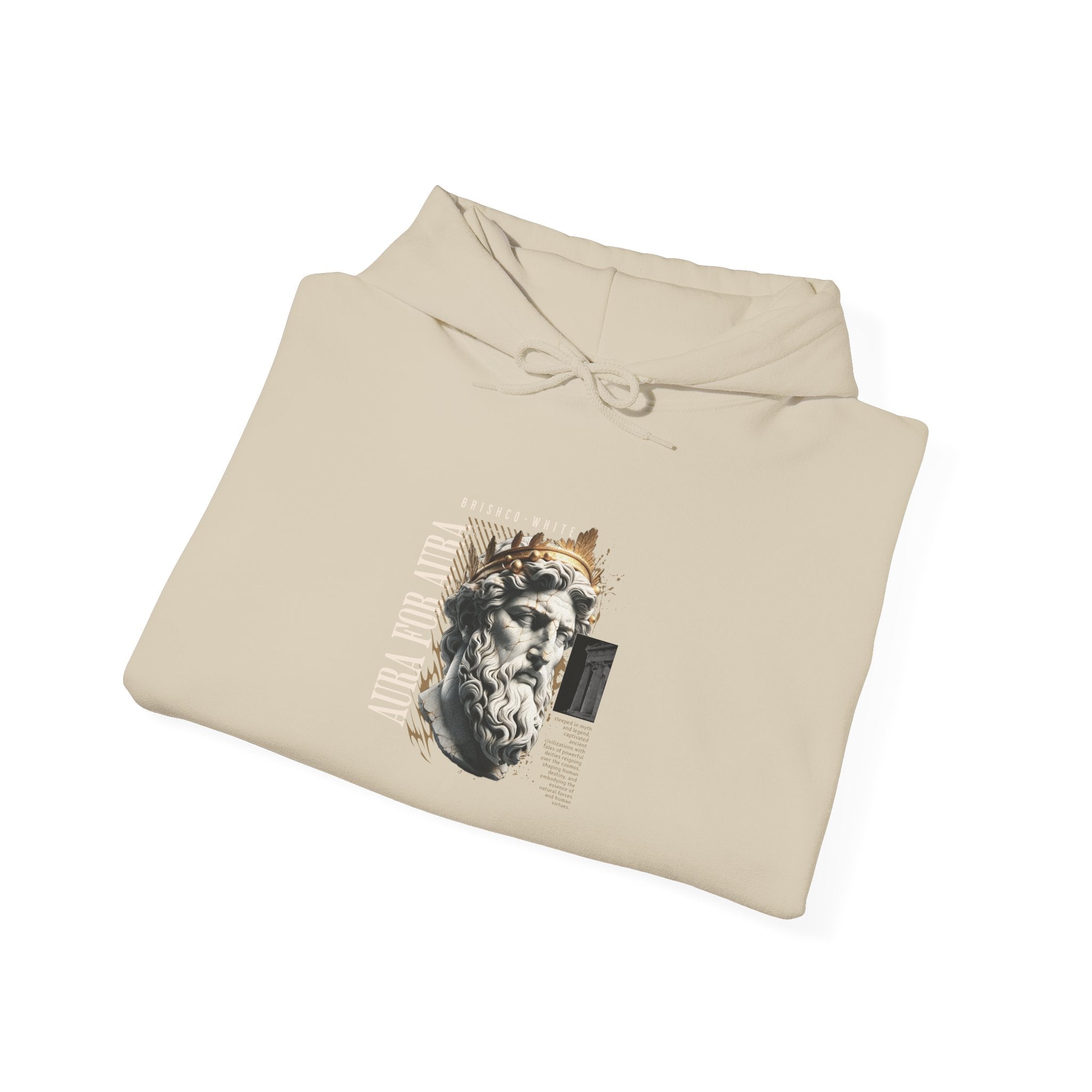 Artistic Hooded Sweatshirt, Trendy Unisex Apparel, Cozy Outfit, Gift for Art Lovers, Casual Streetwear, Perfect for Fall