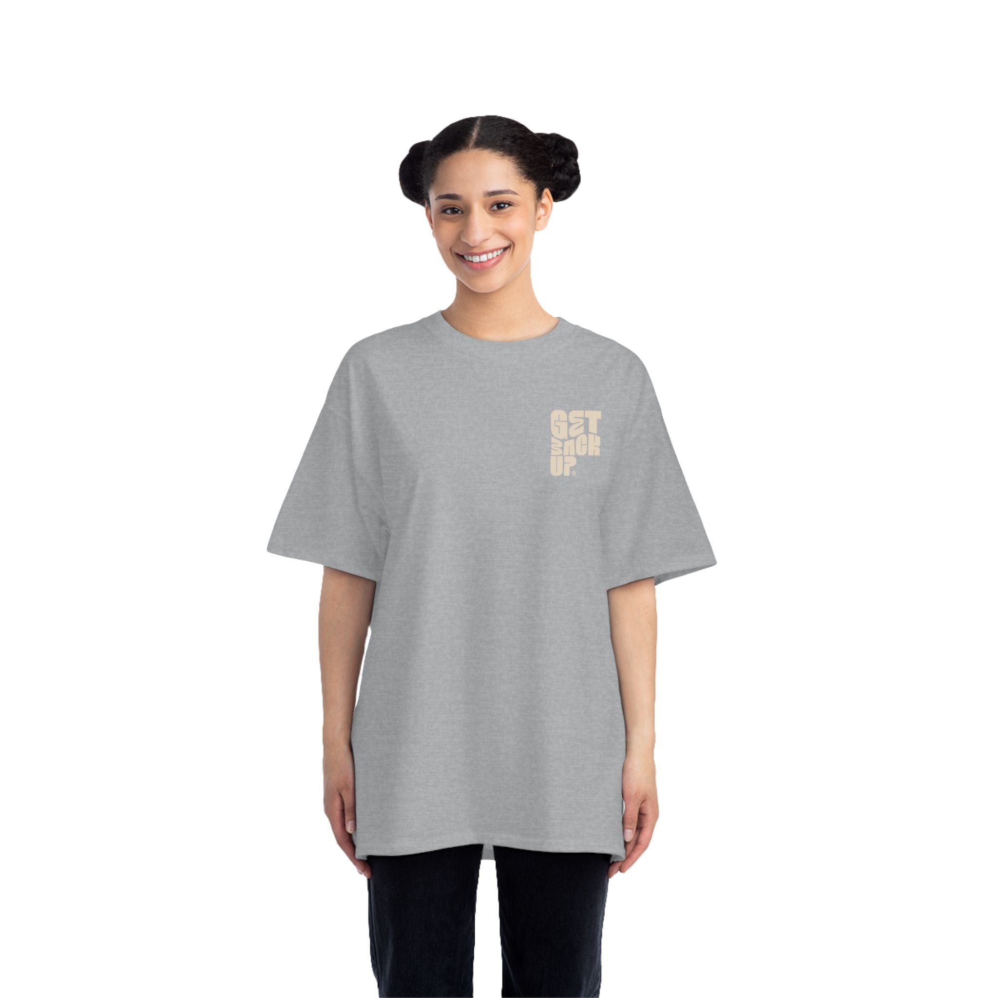 Beefy-T® Short-Sleeve T-Shirt