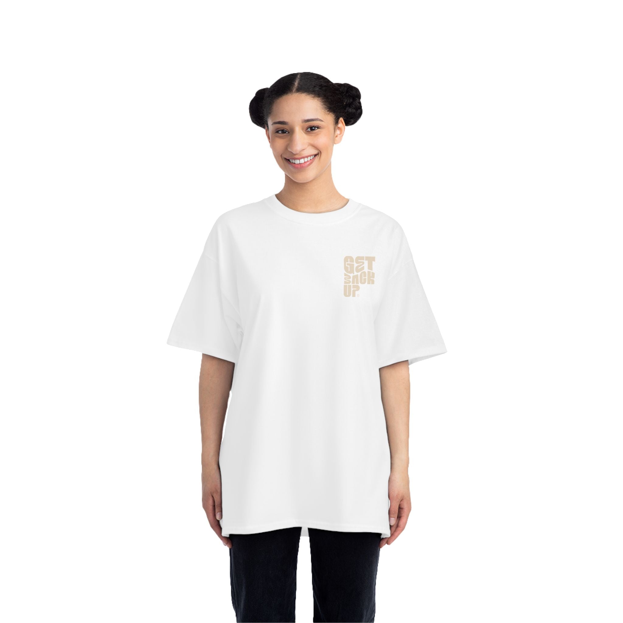Beefy-T® Short-Sleeve T-Shirt