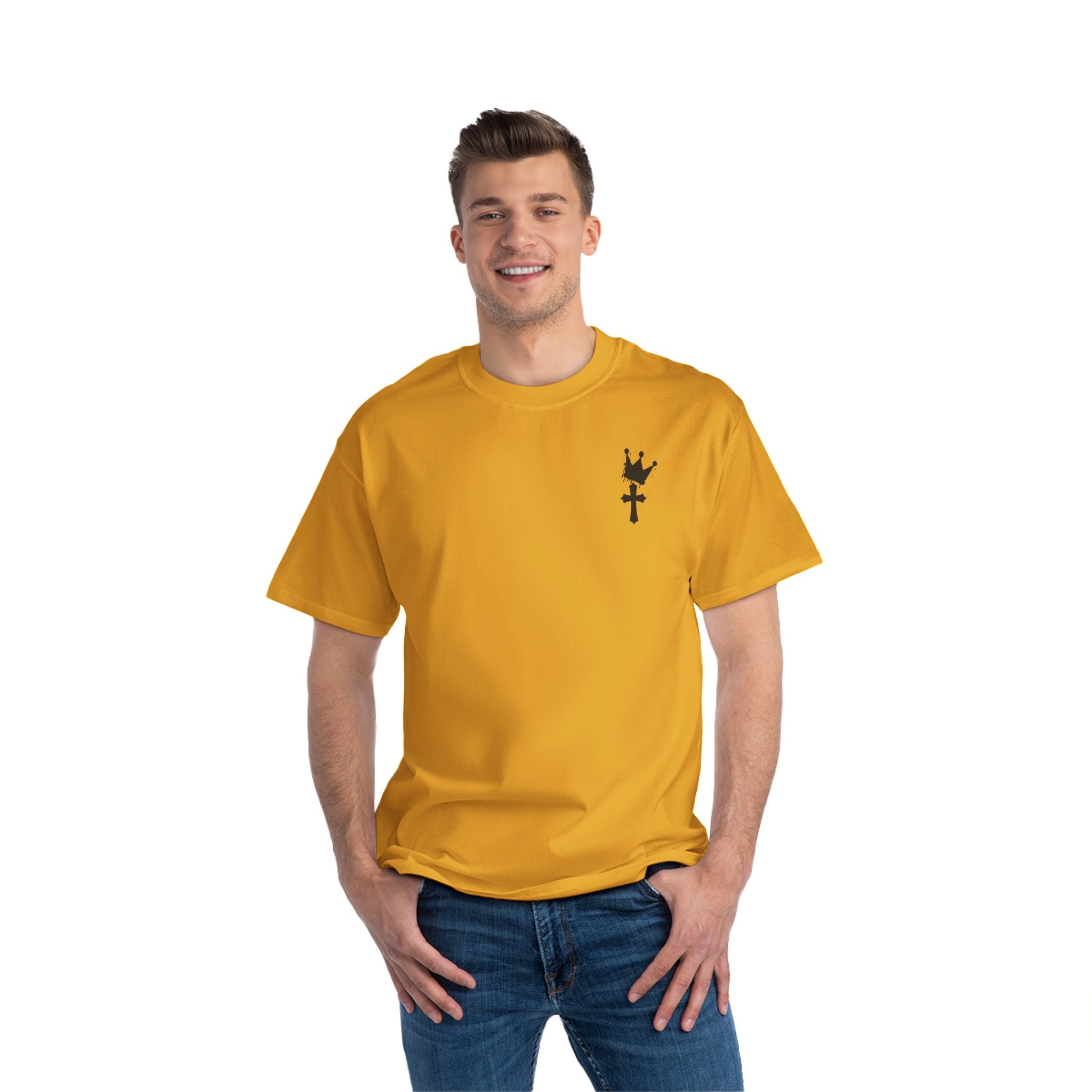 Copy of Beefy-T® Short-Sleeve T-Shirt