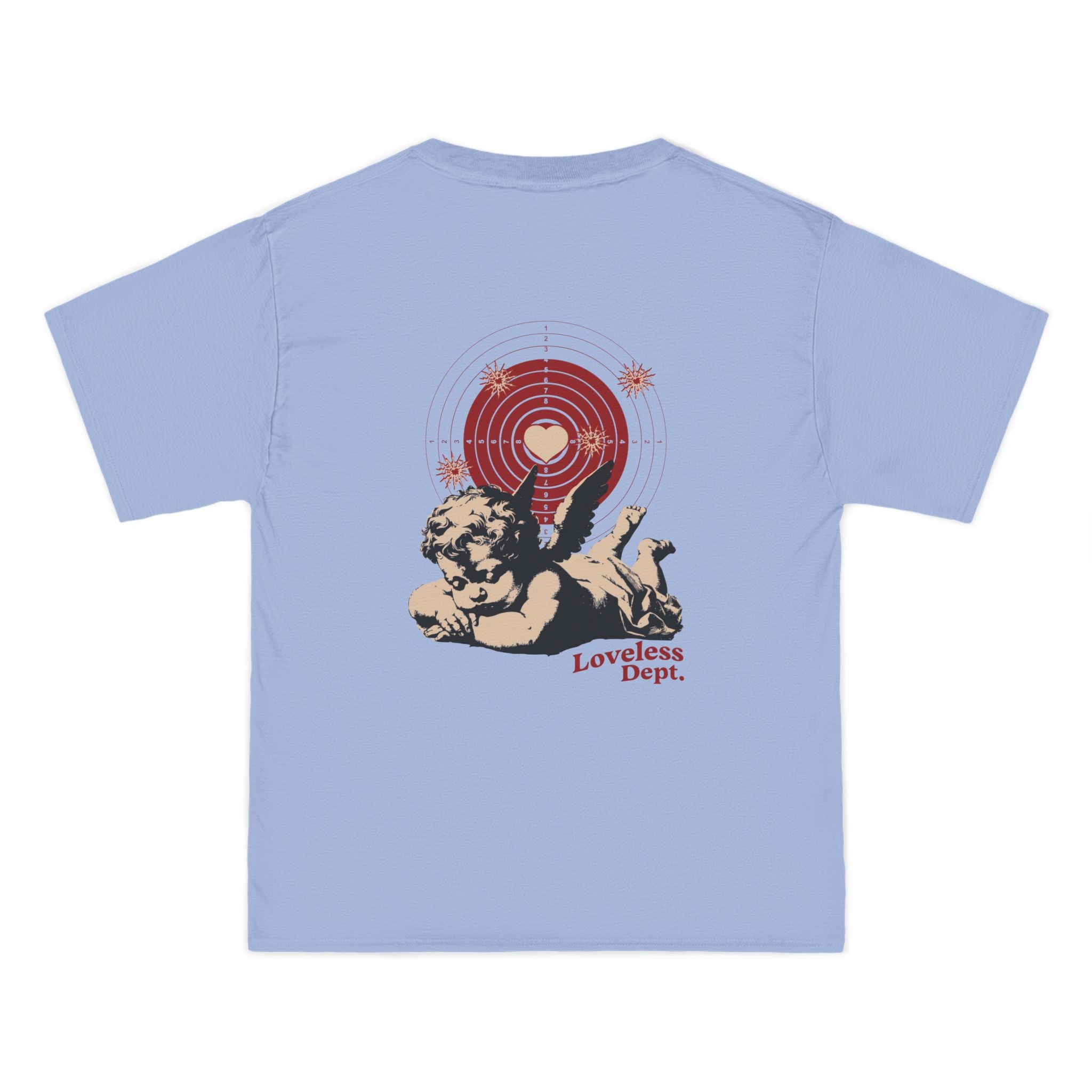 Beefy-T® Short-Sleeve T-Shirt