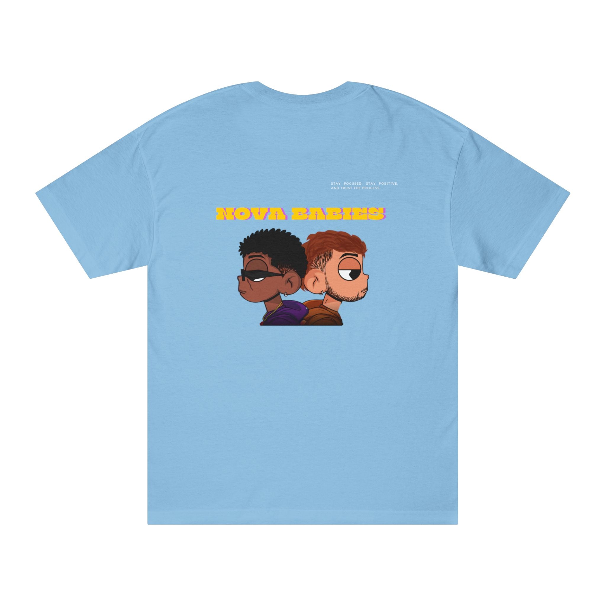 Unisex Classic Tee
