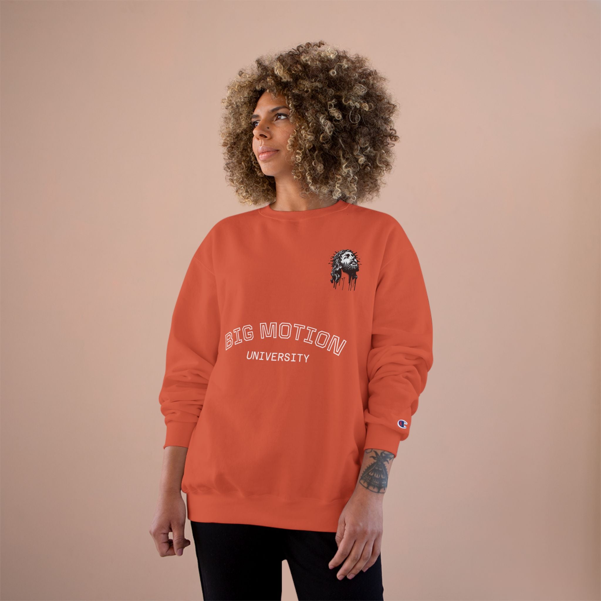 Champion Sweatshirt