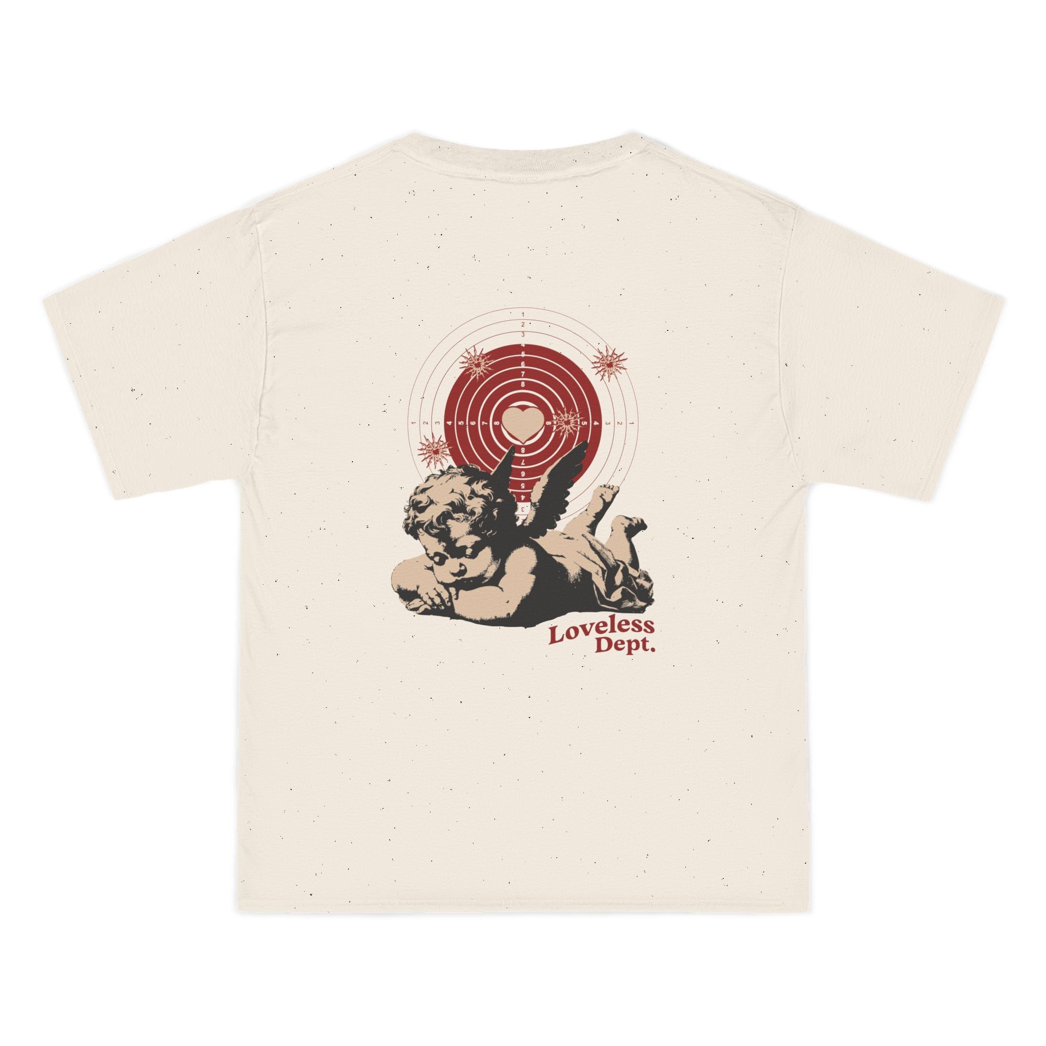 Beefy-T® Short-Sleeve T-Shirt