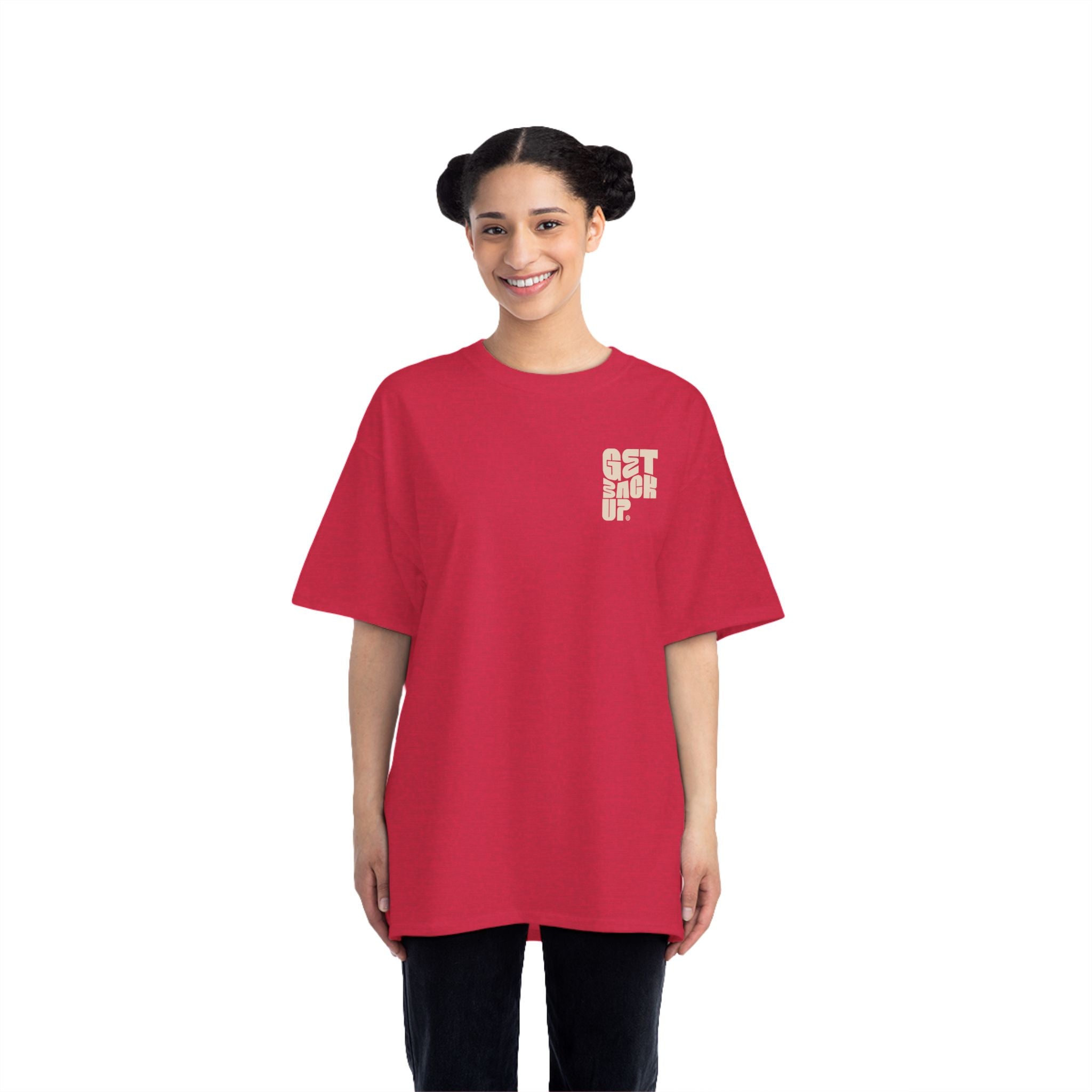 Beefy-T® Short-Sleeve T-Shirt