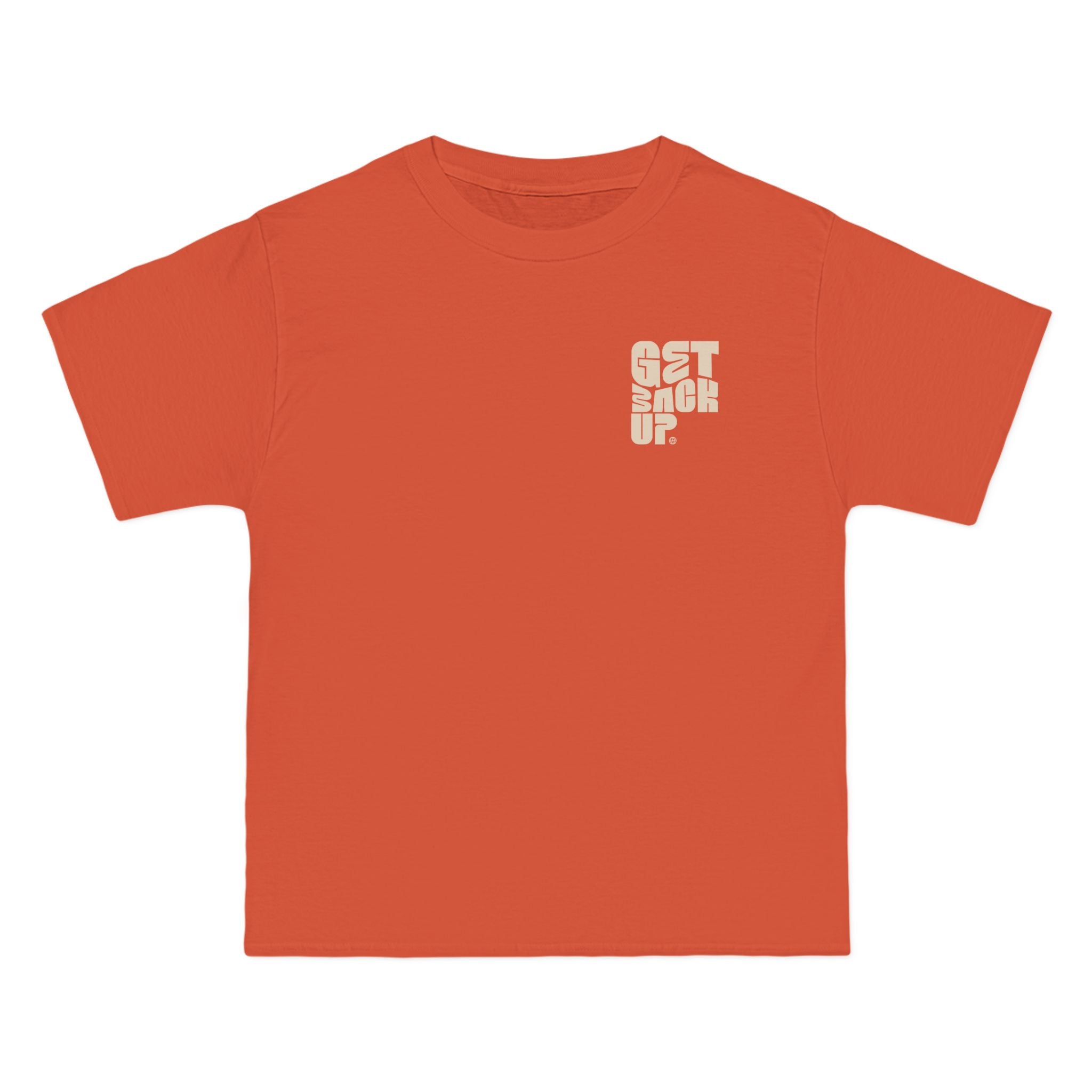 Beefy-T® Short-Sleeve T-Shirt