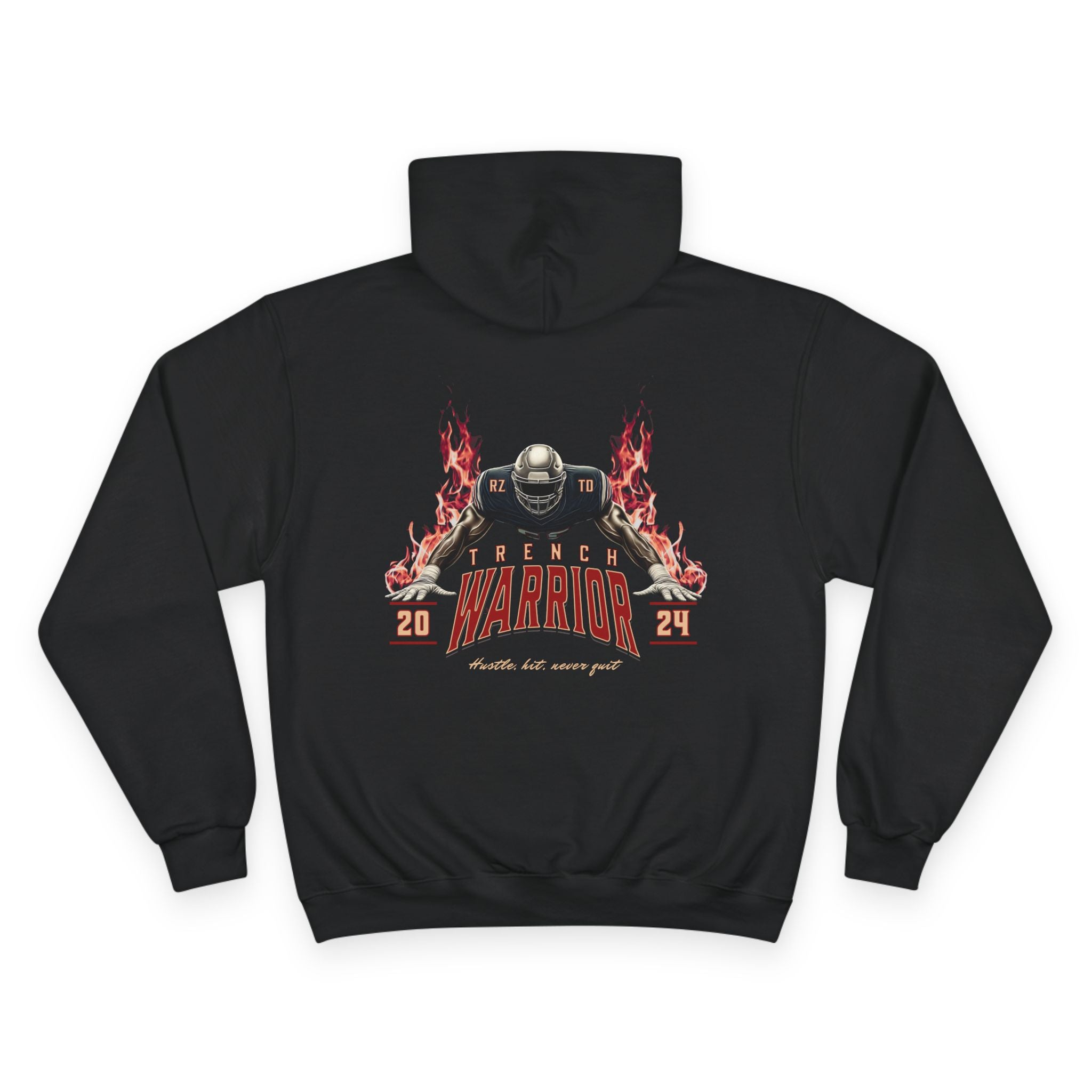 Copy of Copy of Champion Hoodie