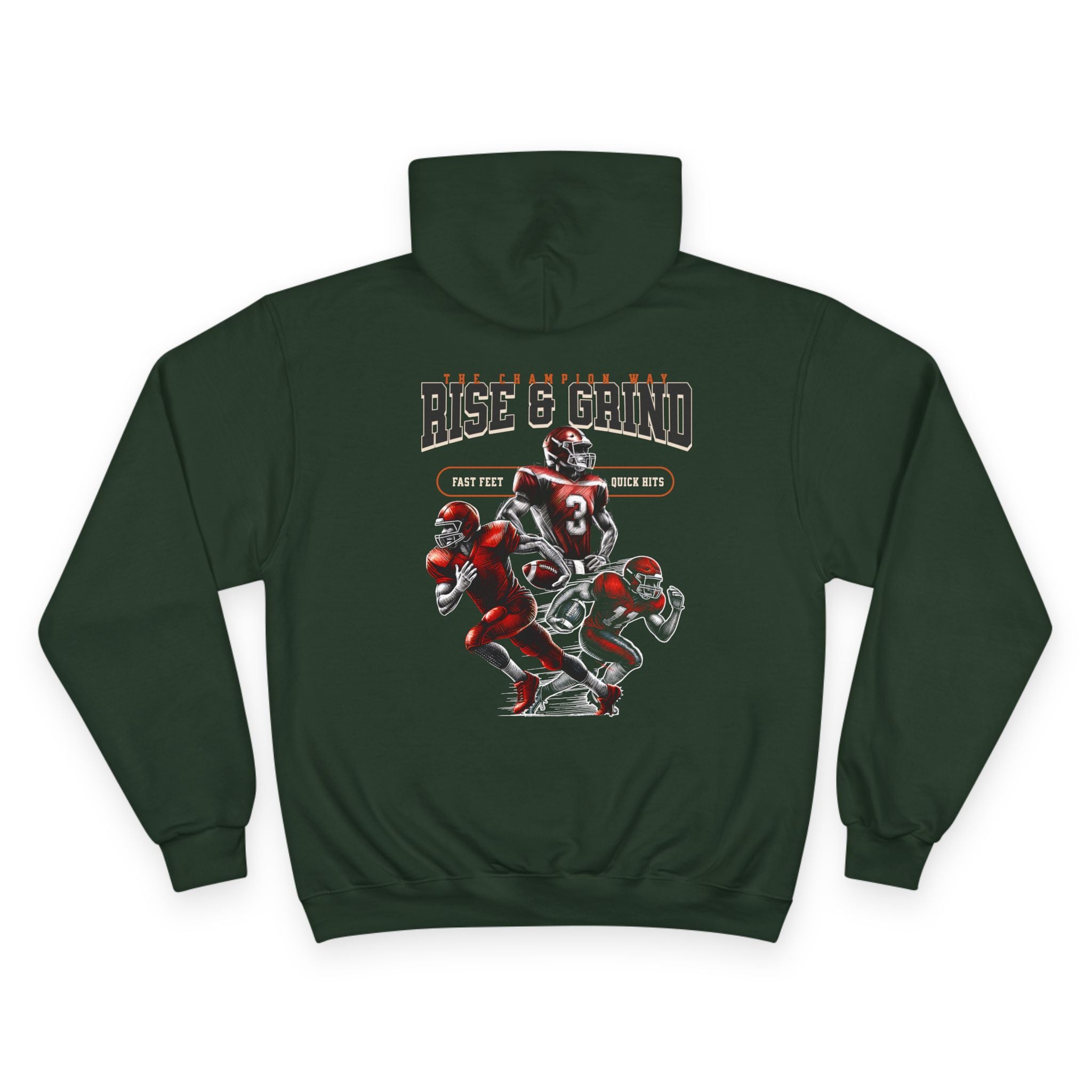 Champion Hoodie