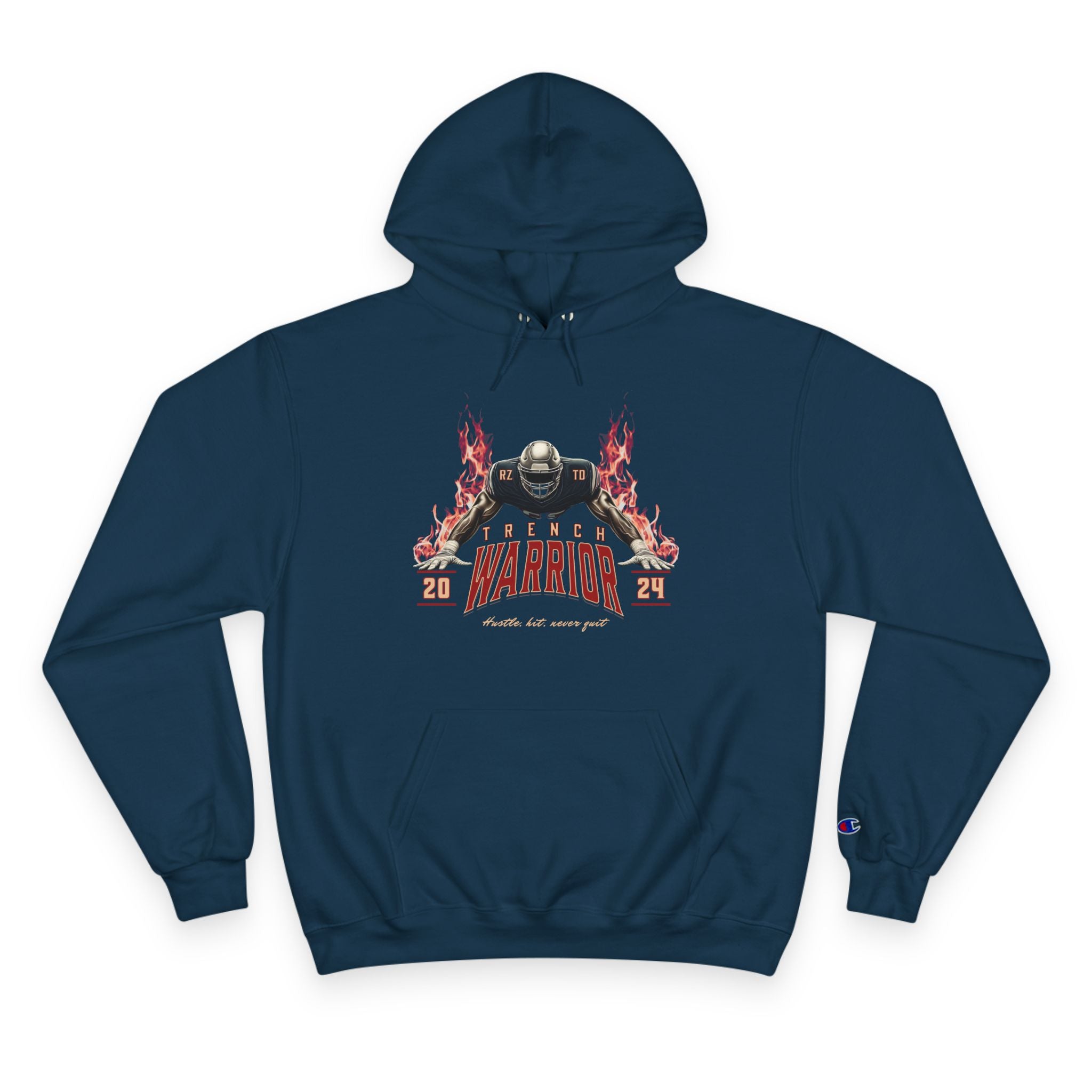 Copy of Copy of Champion Hoodie