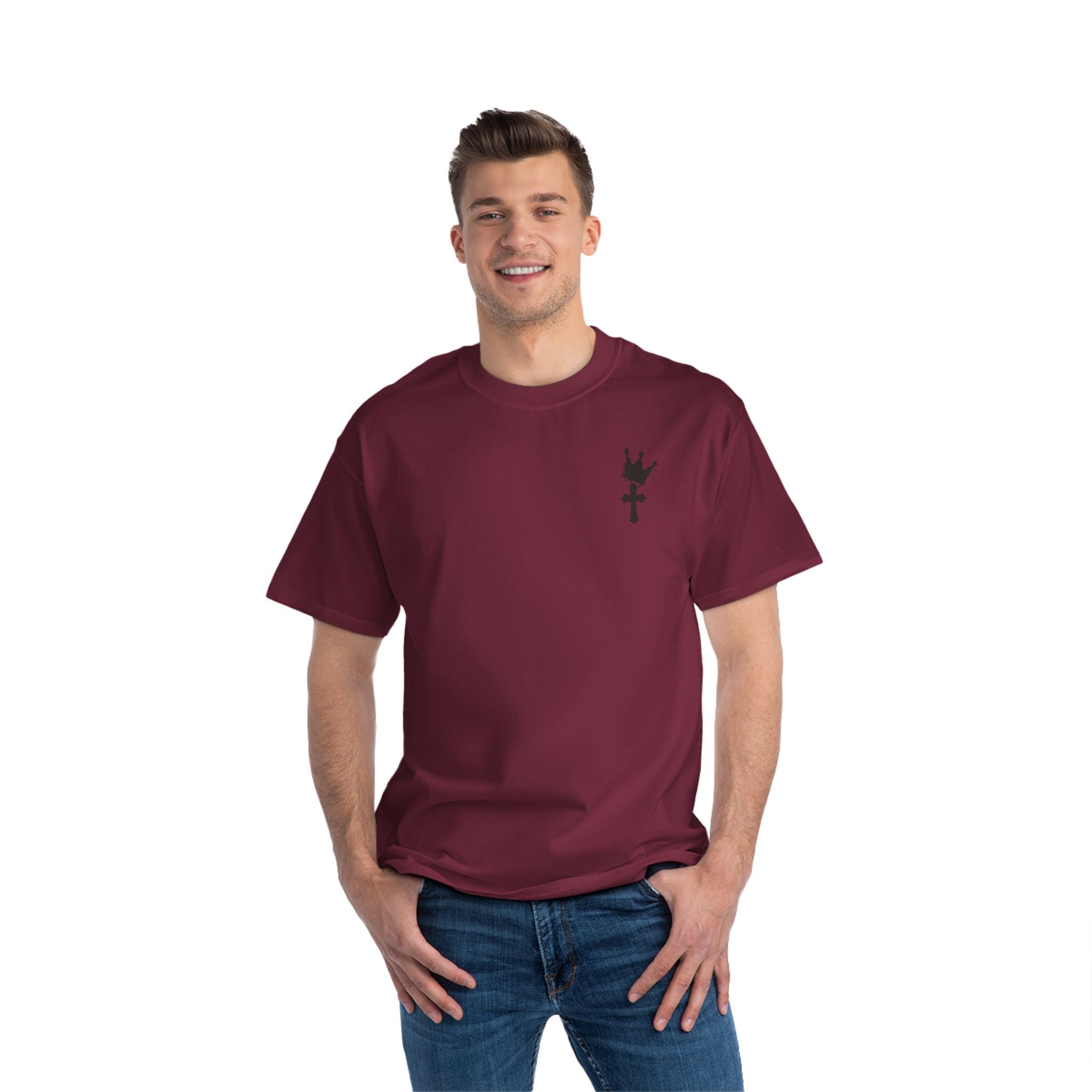Copy of Beefy-T® Short-Sleeve T-Shirt