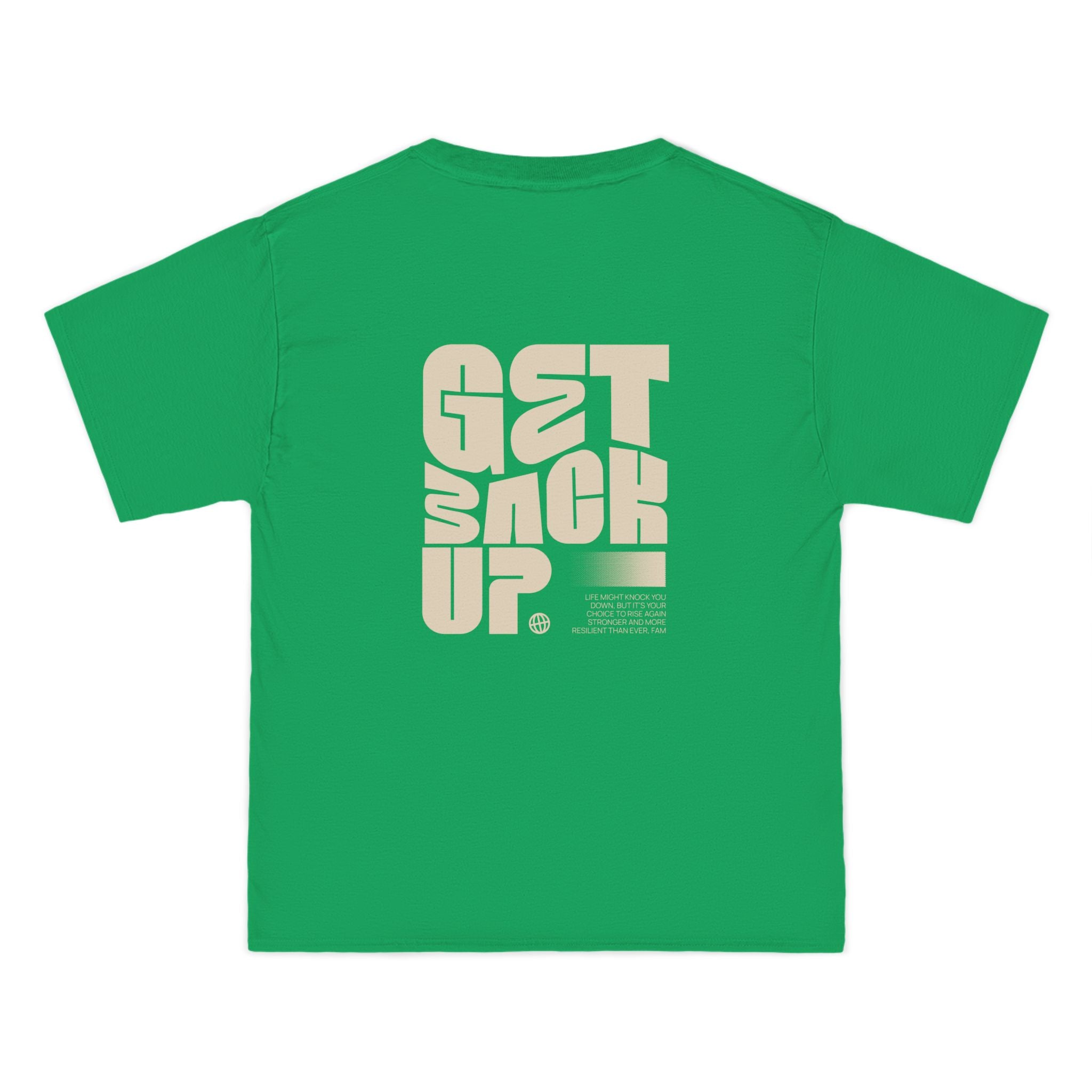 Beefy-T® Short-Sleeve T-Shirt