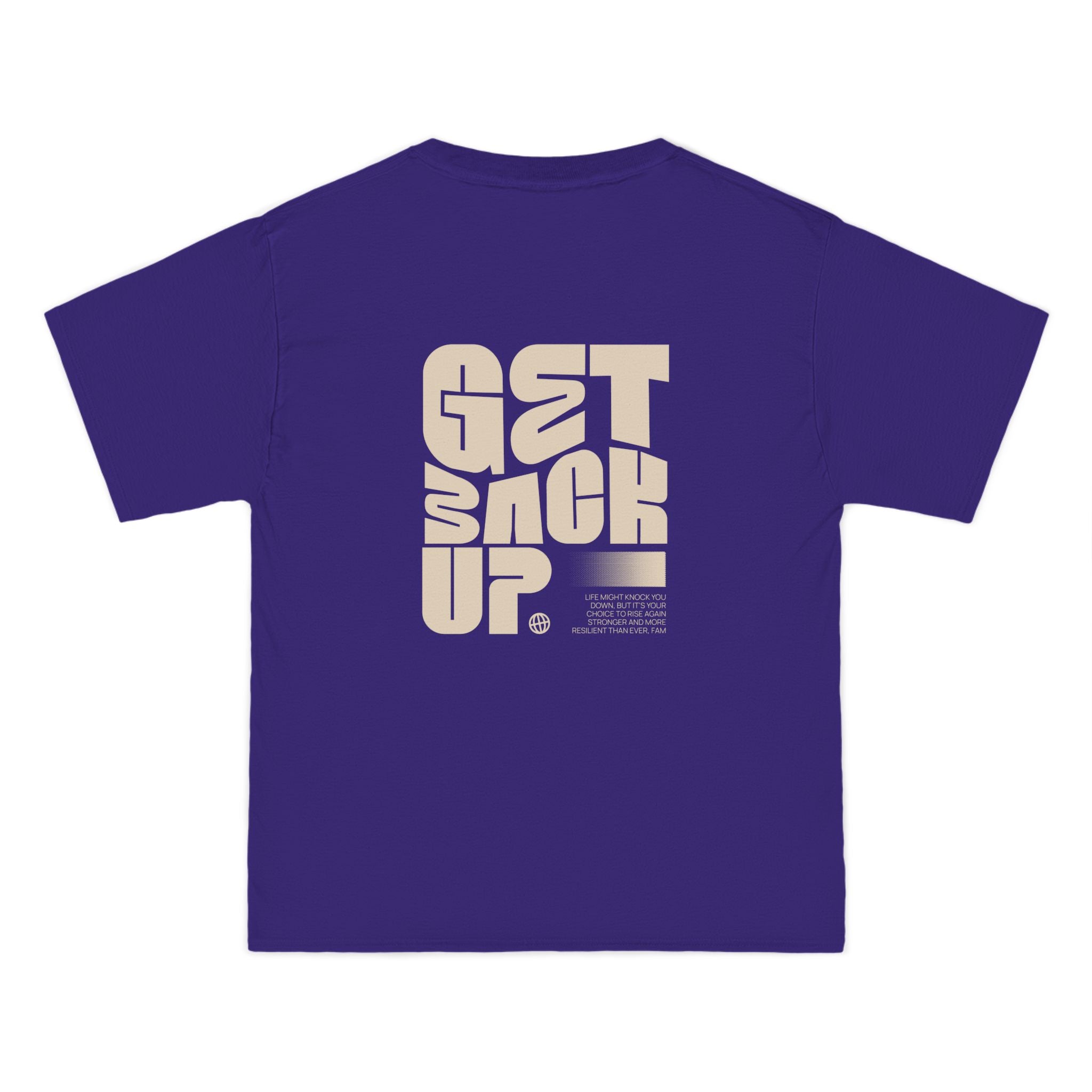Beefy-T® Short-Sleeve T-Shirt