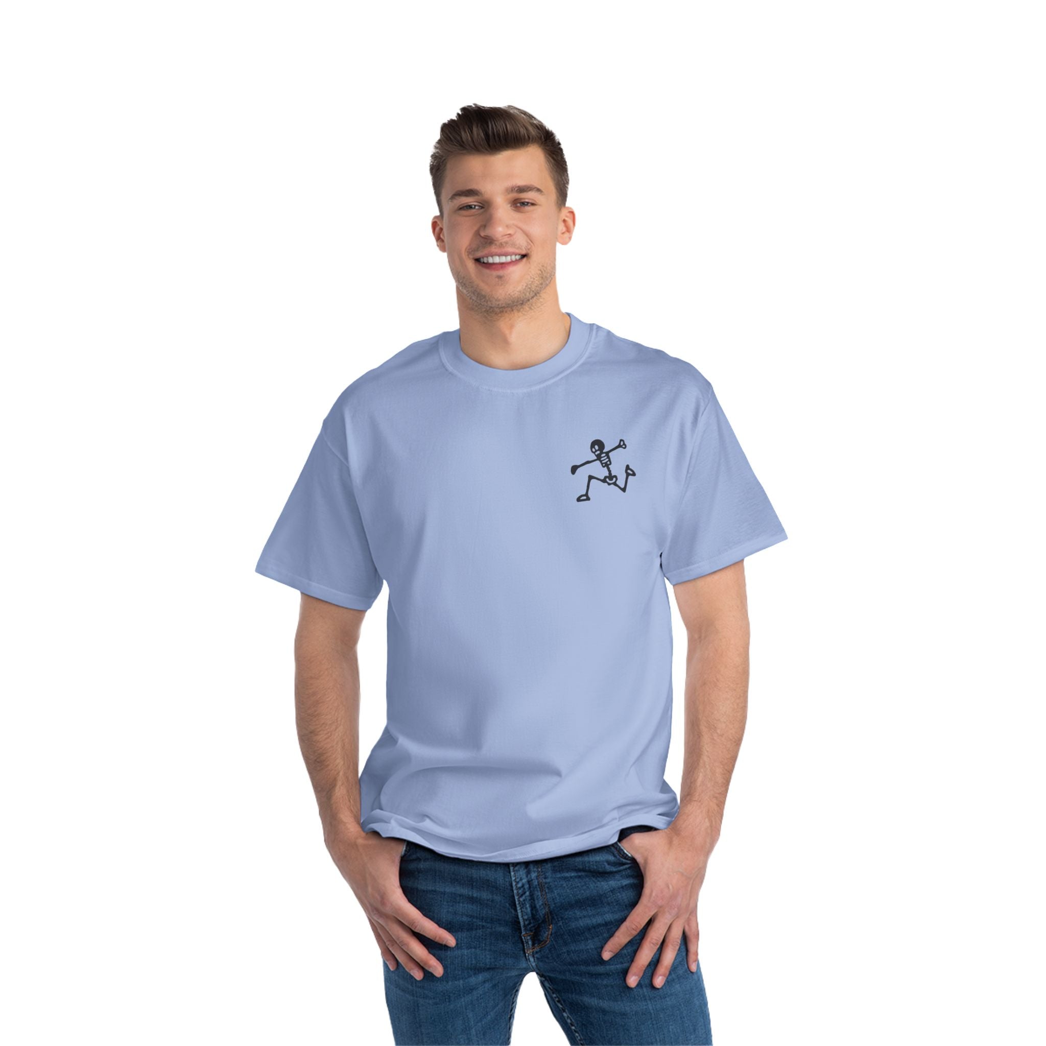 Beefy-T® Short-Sleeve T-Shirt