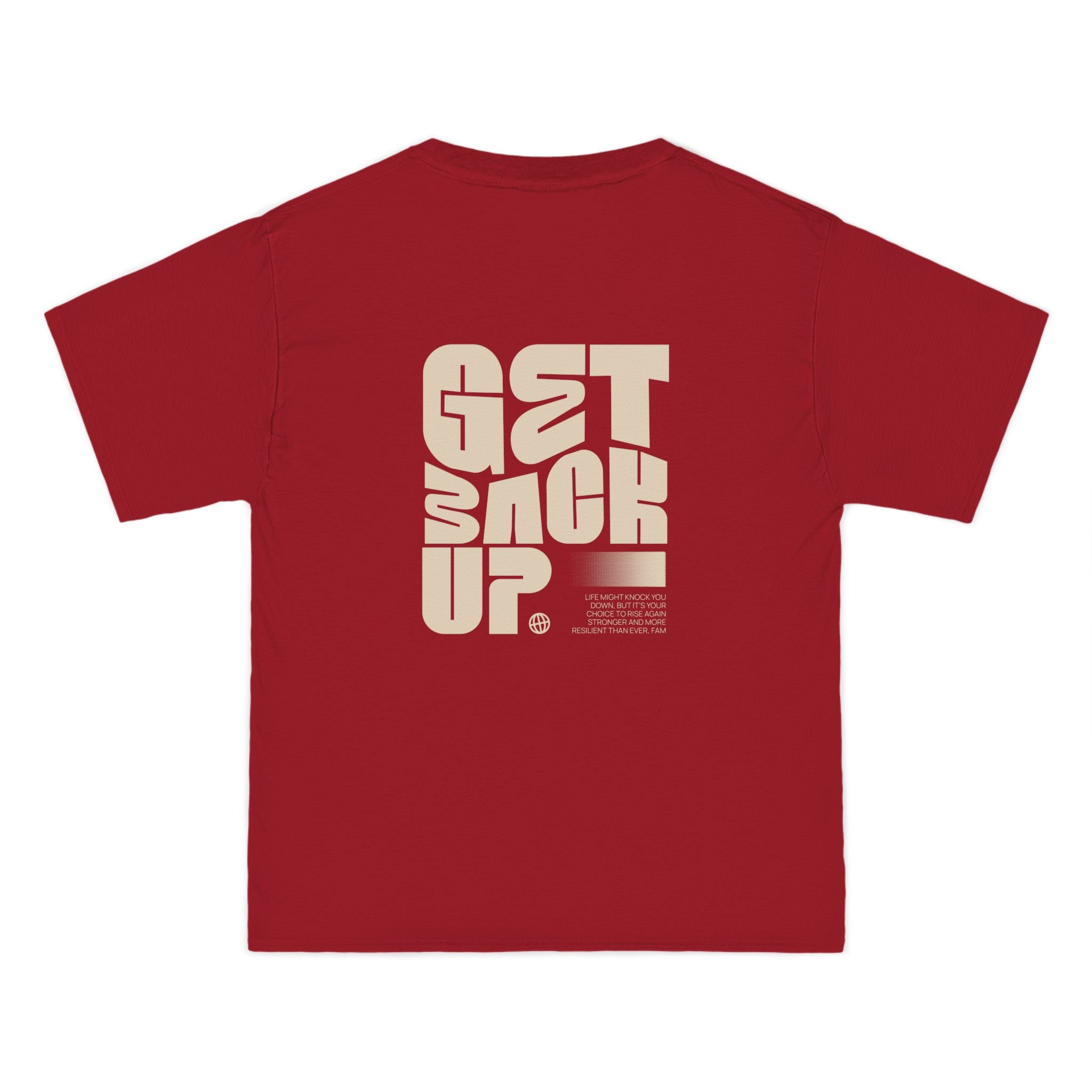 Beefy-T® Short-Sleeve T-Shirt