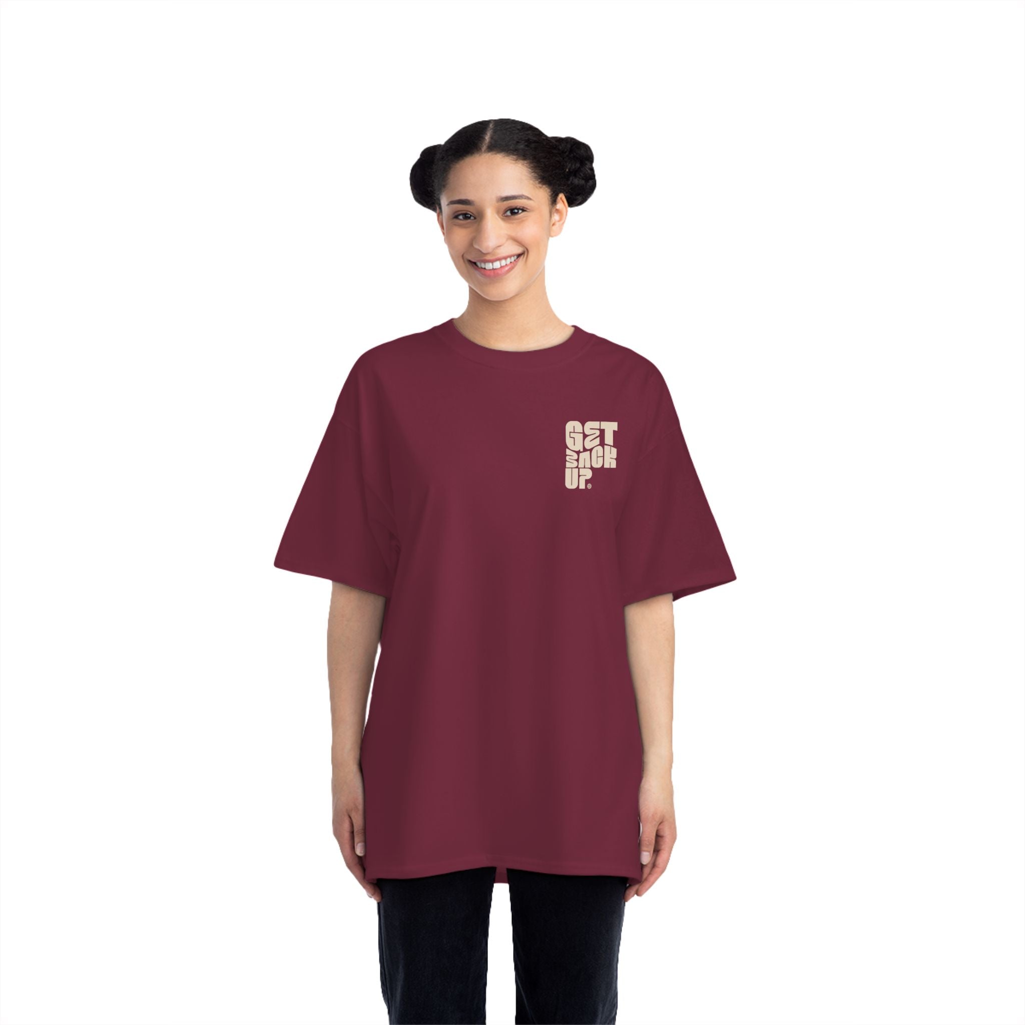 Beefy-T® Short-Sleeve T-Shirt