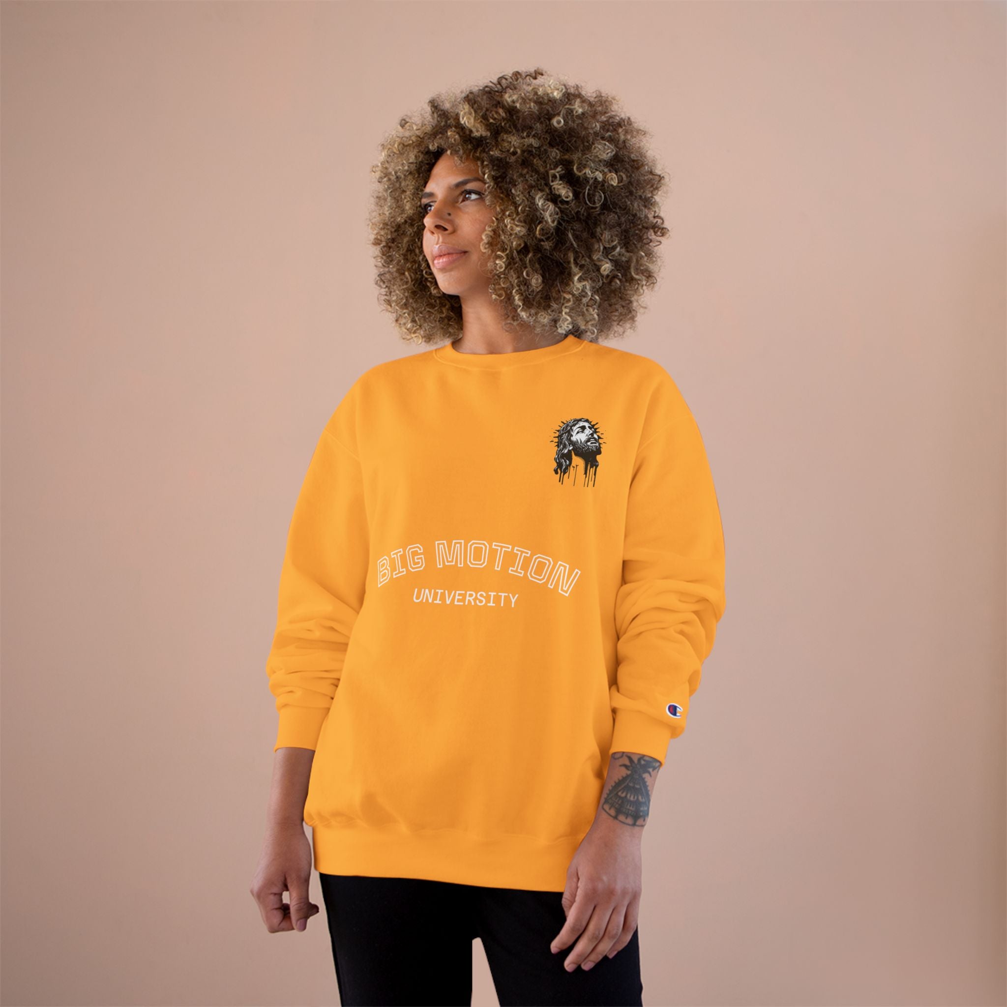 Champion Sweatshirt