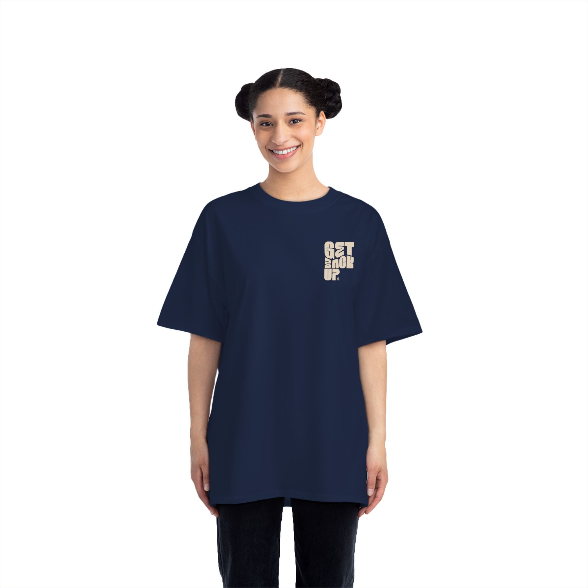 Beefy-T® Short-Sleeve T-Shirt