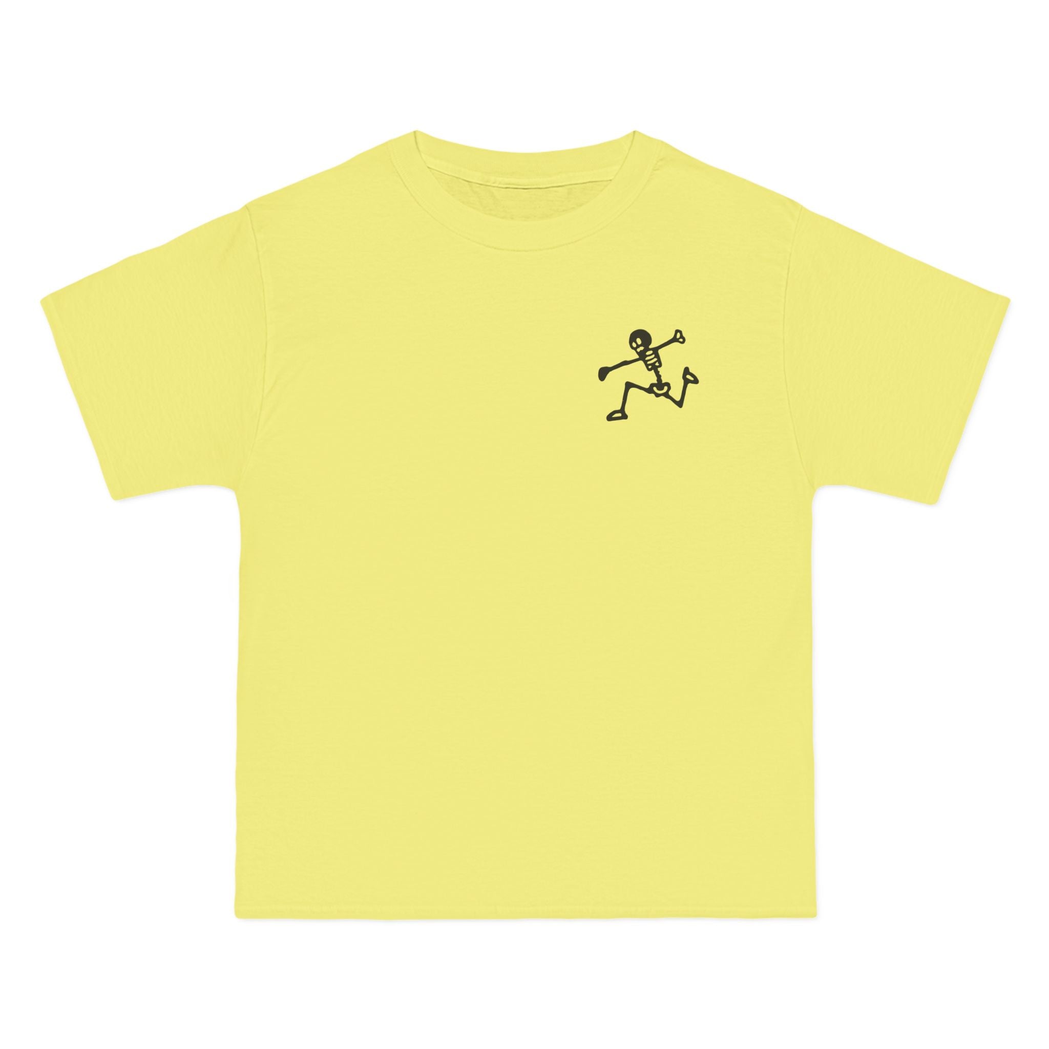 Beefy-T® Short-Sleeve T-Shirt