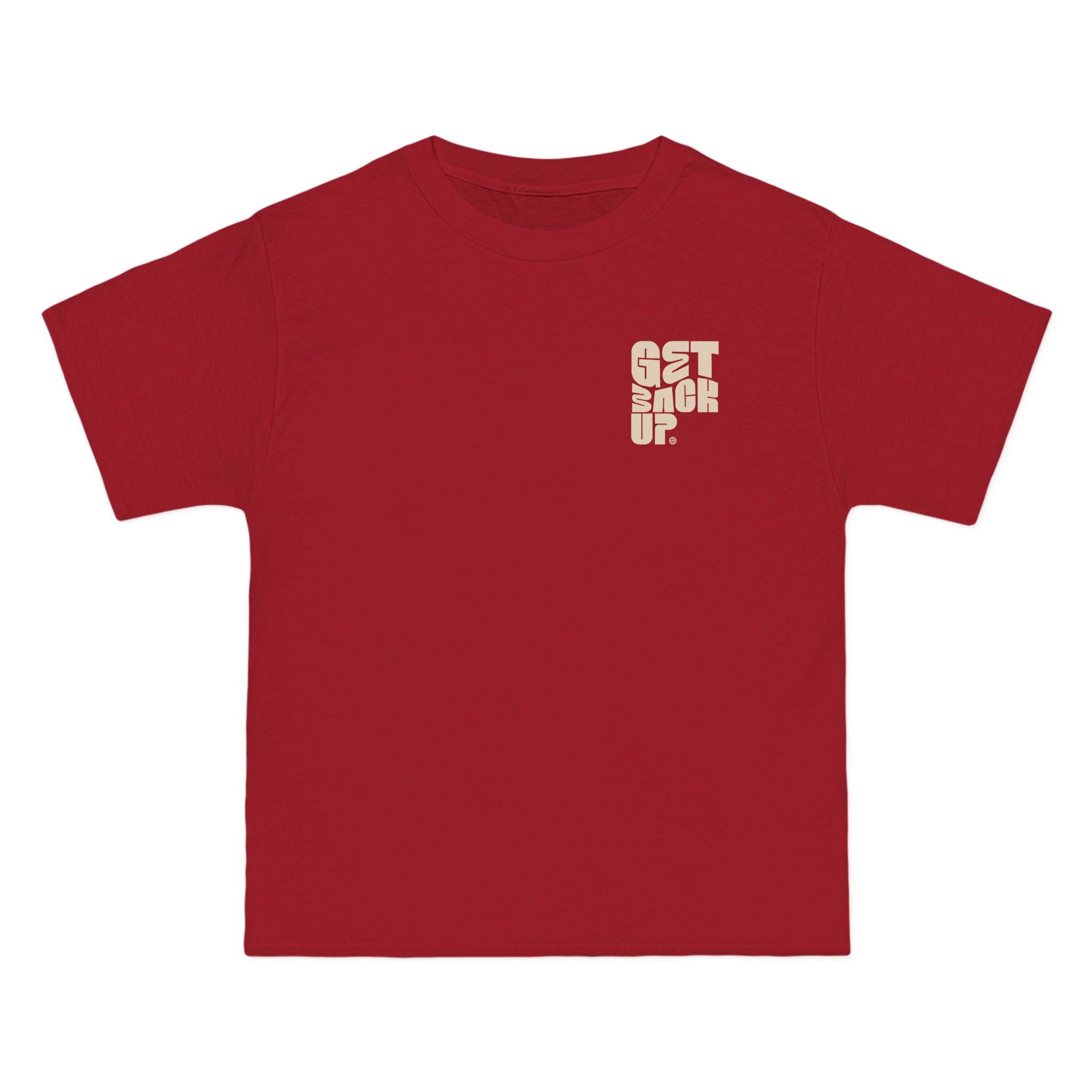 Beefy-T® Short-Sleeve T-Shirt
