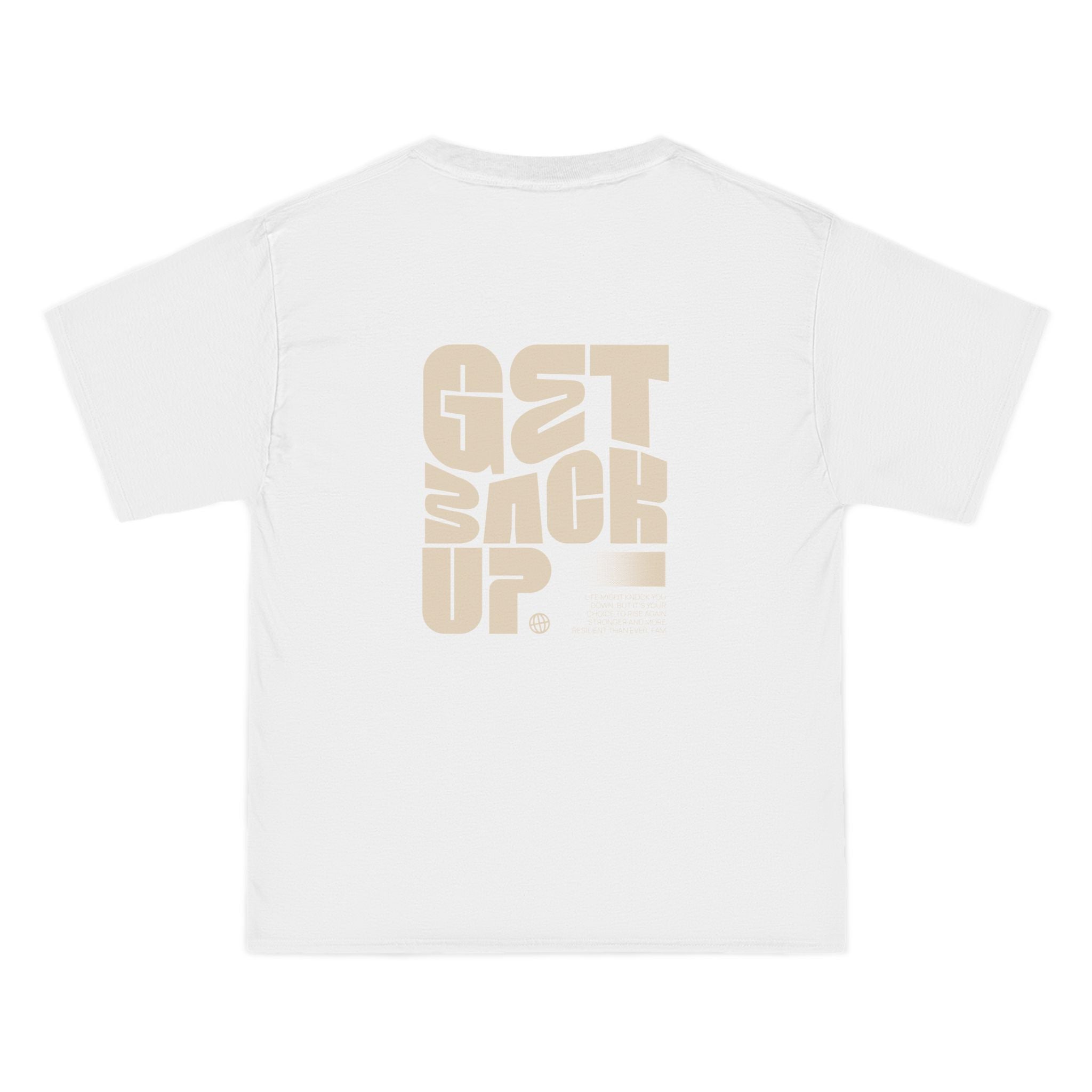 Beefy-T® Short-Sleeve T-Shirt