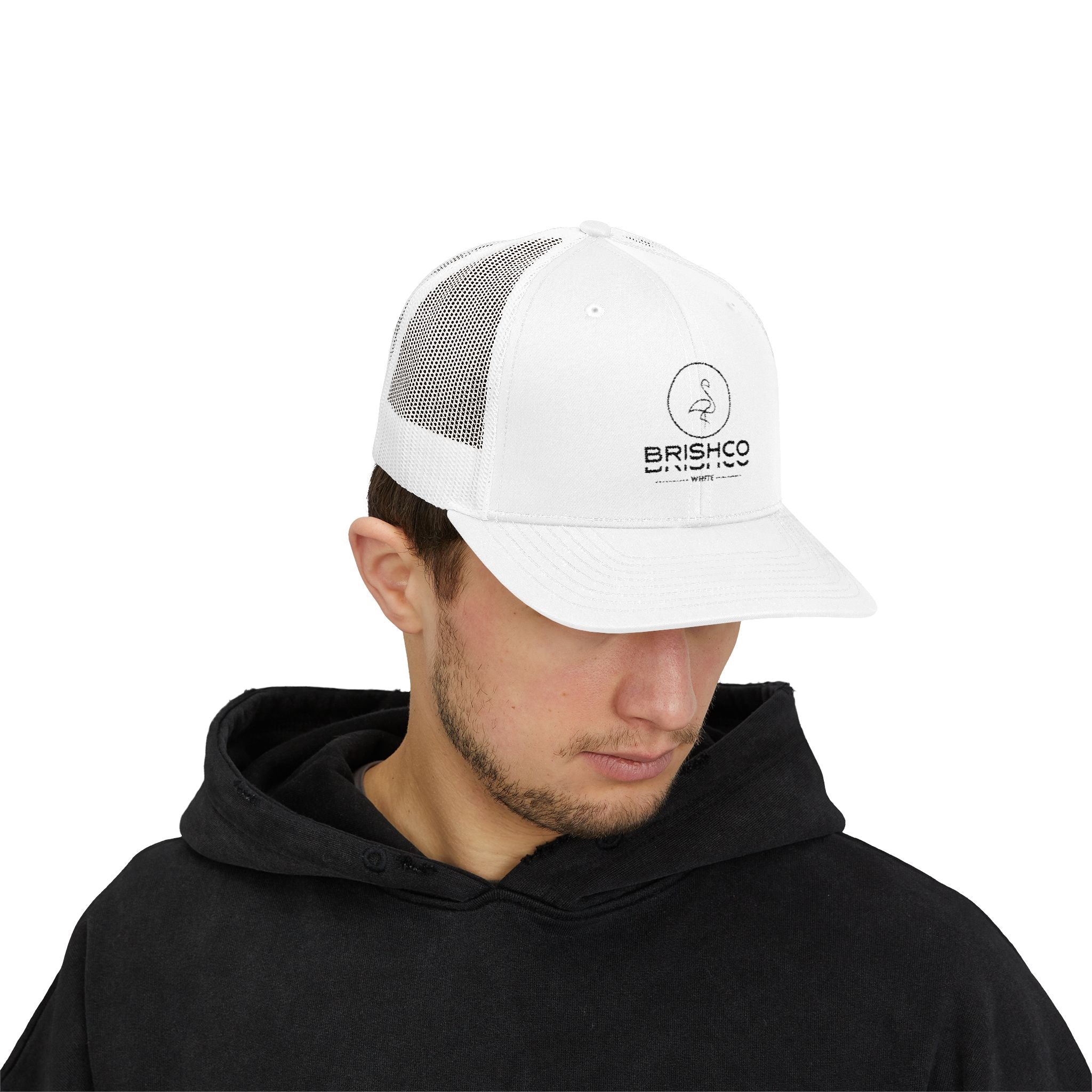 Stylish Snapback Trucker Cap for Everyday Wear, Custom Hat, Fashion Accessory, Gift Idea for Trendsetters, Summer Essential