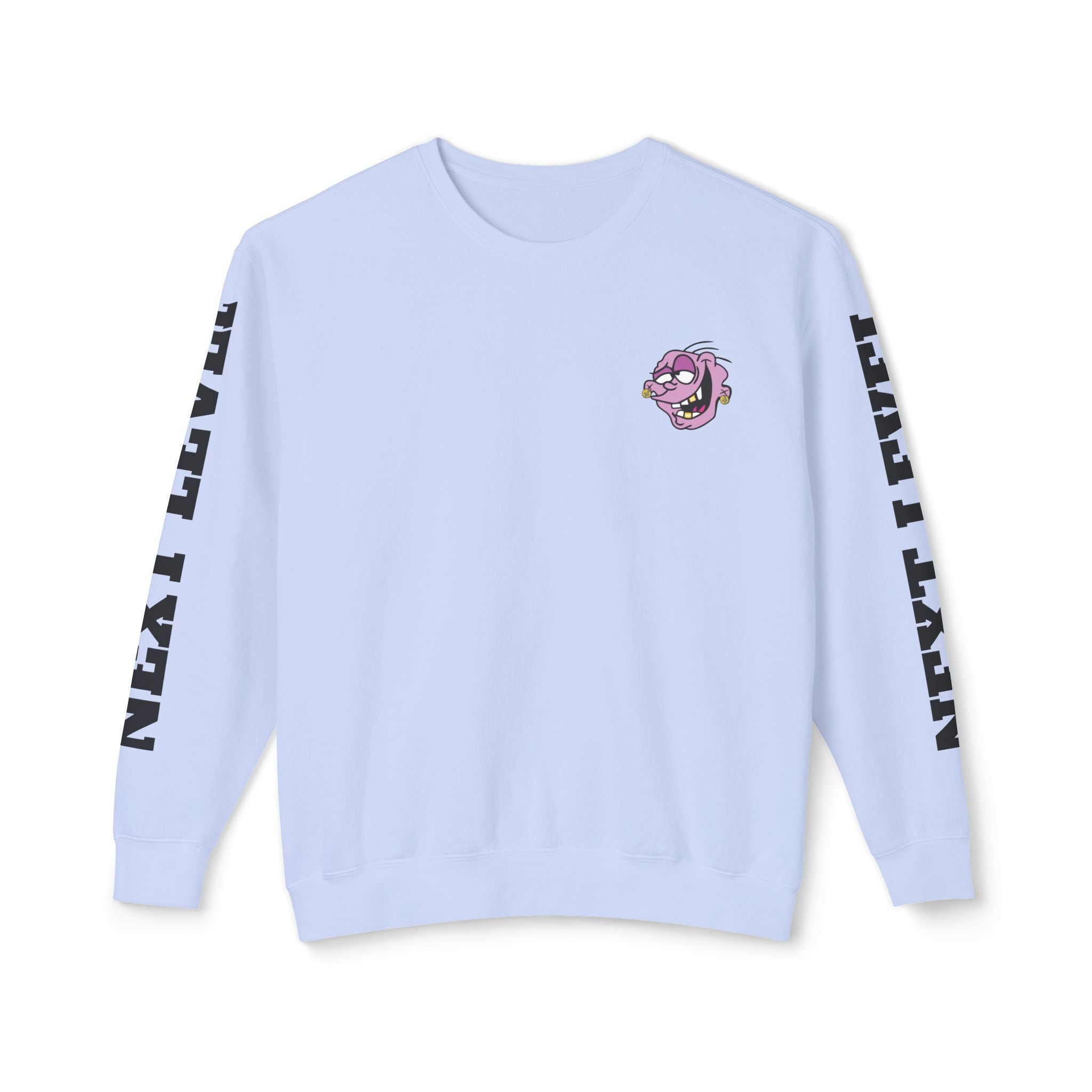 Copy of Unisex Lightweight Crewneck Sweatshirt