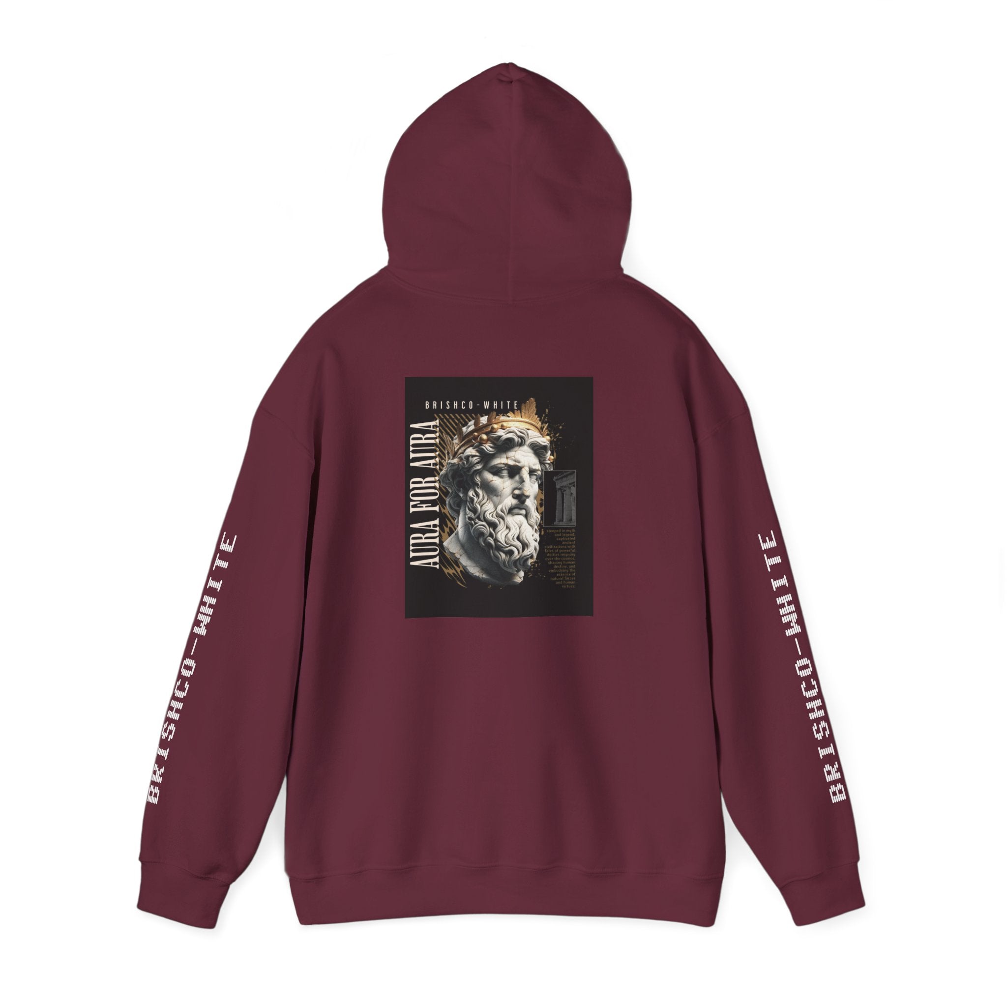 Artistic Hooded Sweatshirt, Trendy Unisex Apparel, Cozy Outfit, Gift for Art Lovers, Casual Streetwear, Perfect for Fall
