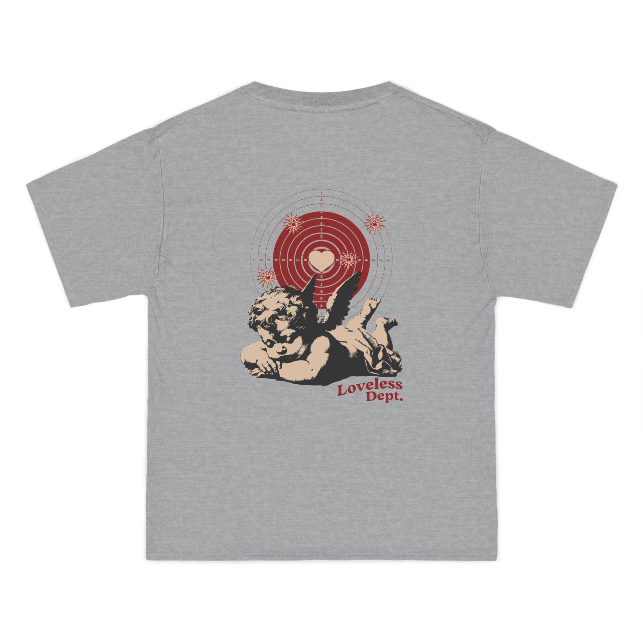 Beefy-T® Short-Sleeve T-Shirt